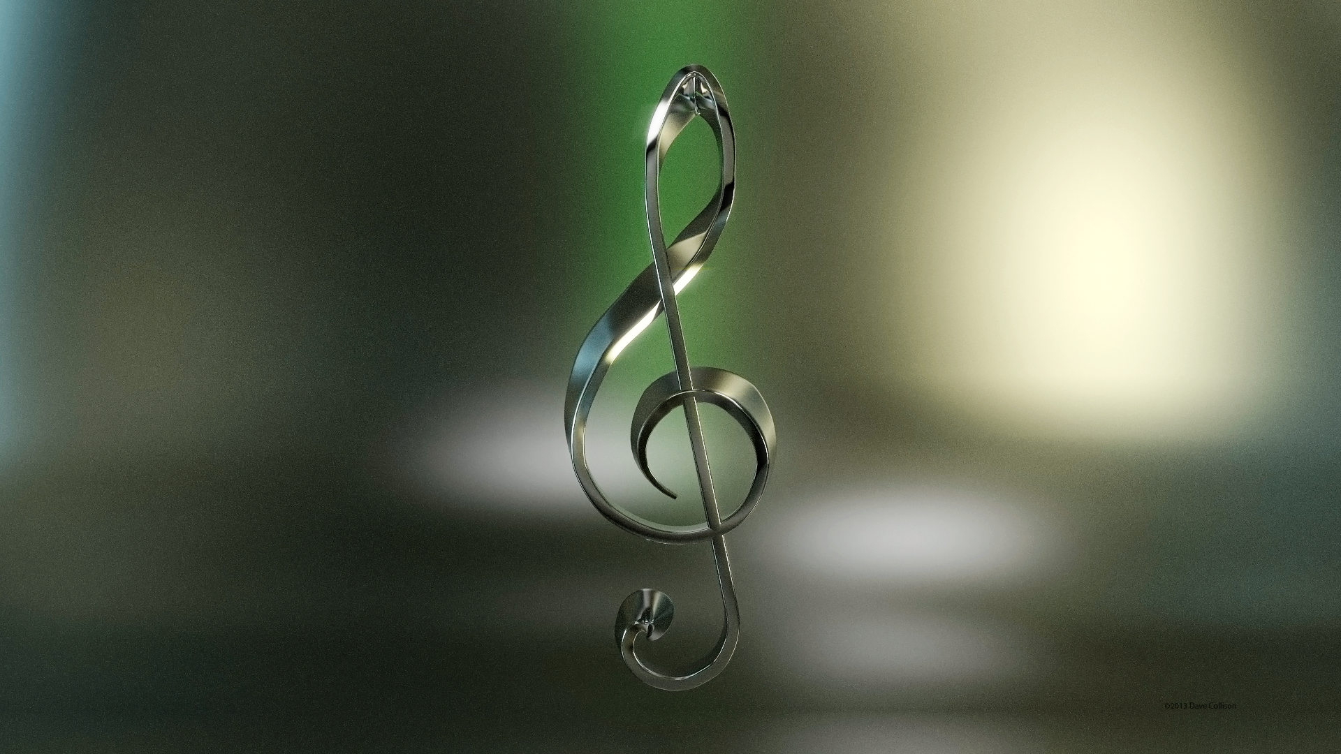 Treble Clef Wallpapers