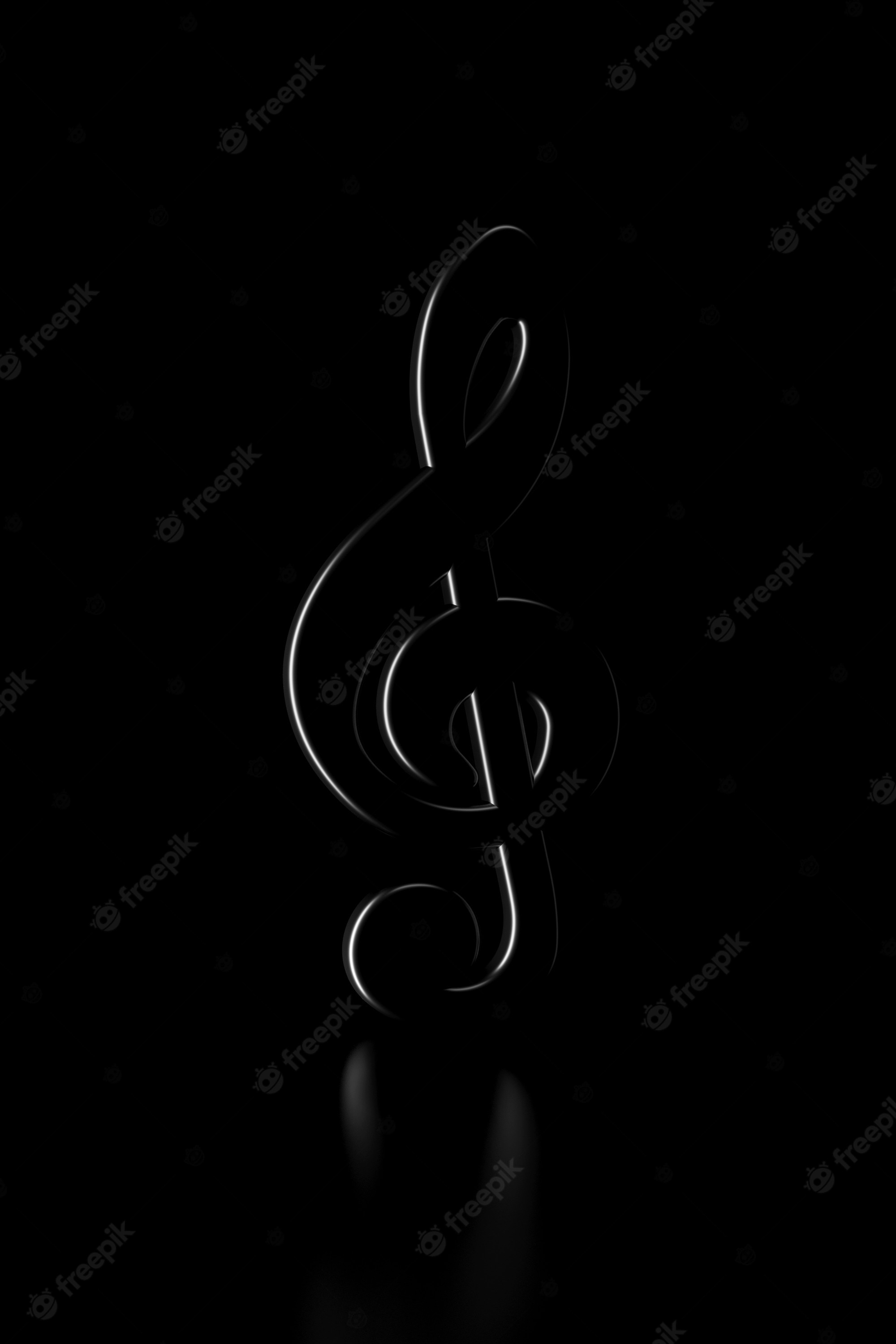 Treble Clef Wallpapers