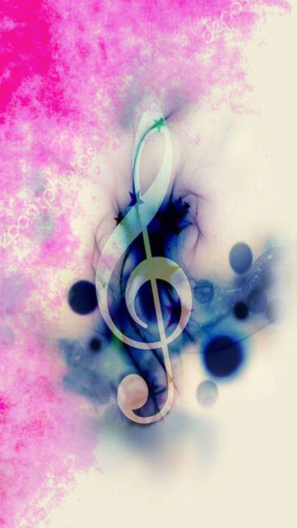 Treble Clef Wallpapers