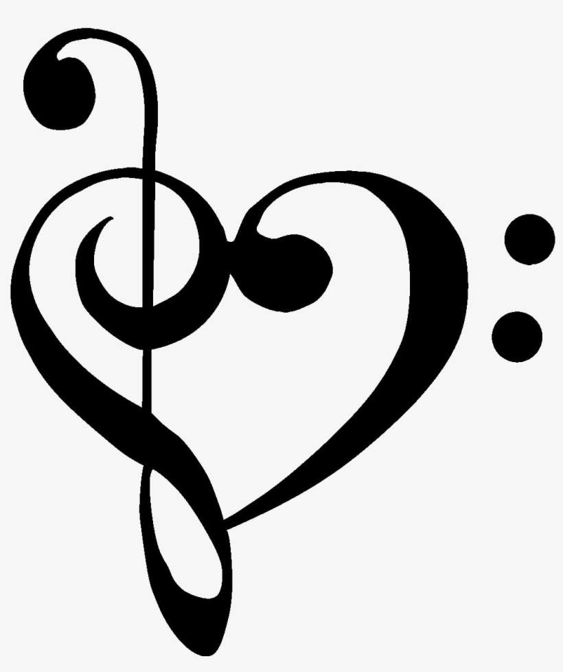 Treble Clef Wallpapers