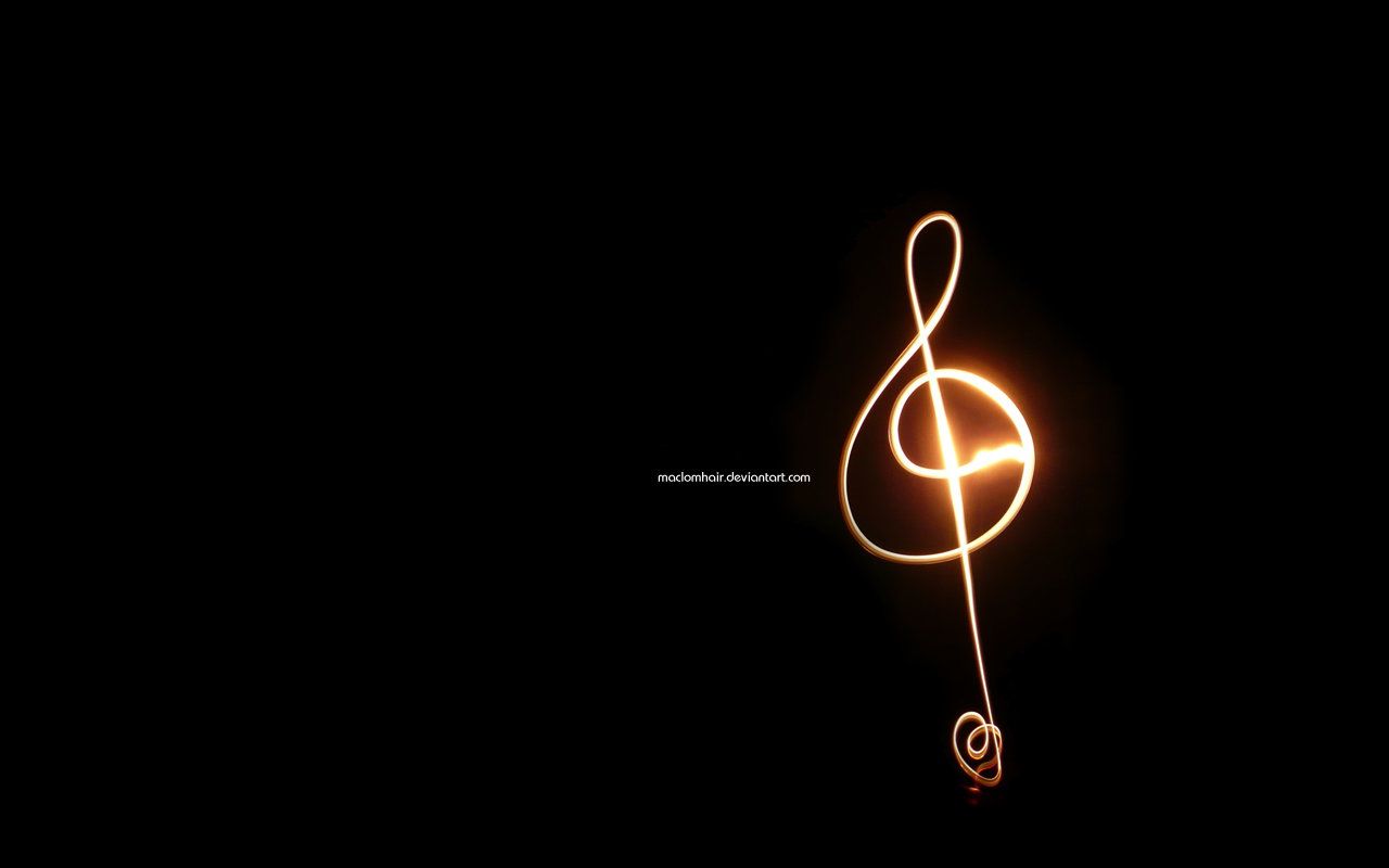 Treble Clef Wallpapers