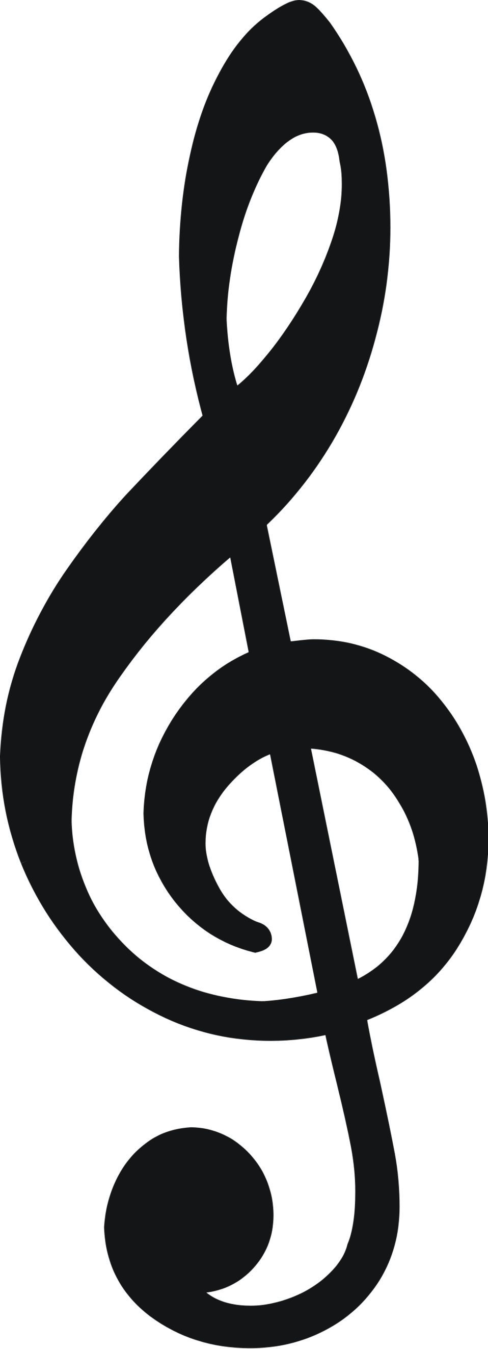 Treble Clef Wallpapers