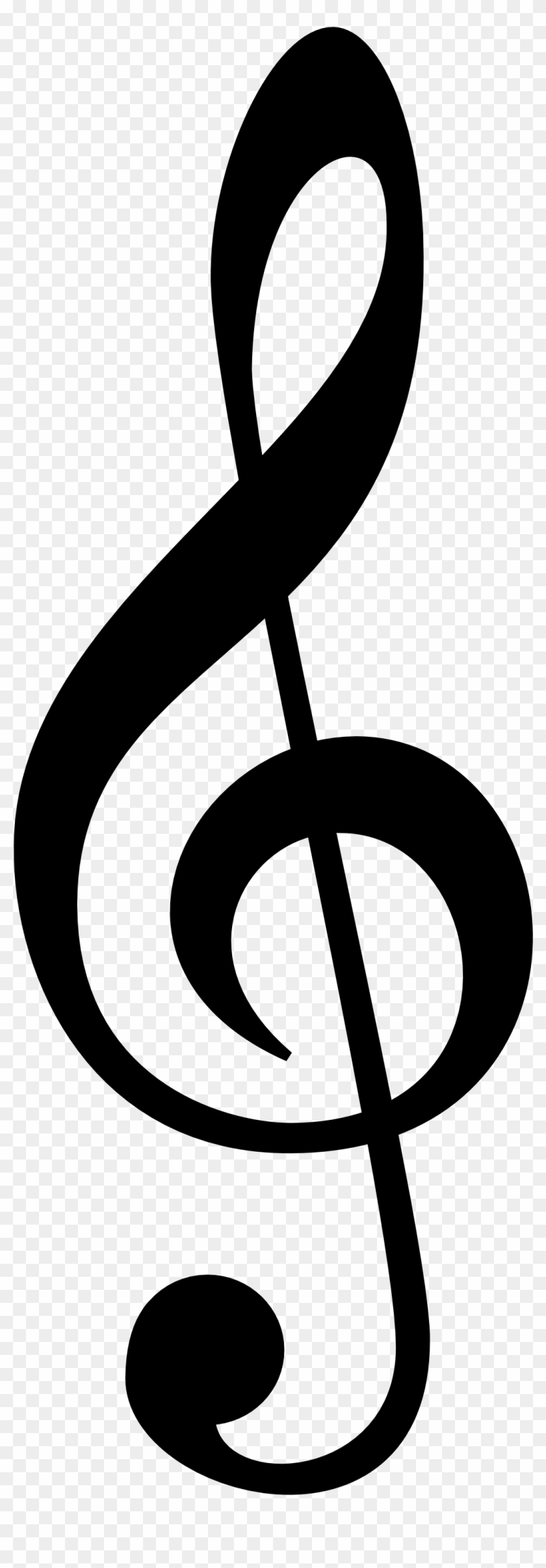 Treble Clef Wallpapers