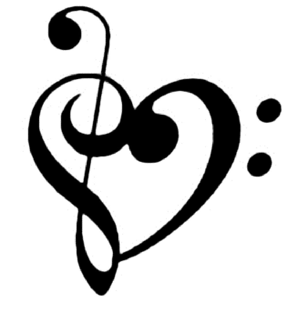 Treble Clef Wallpapers