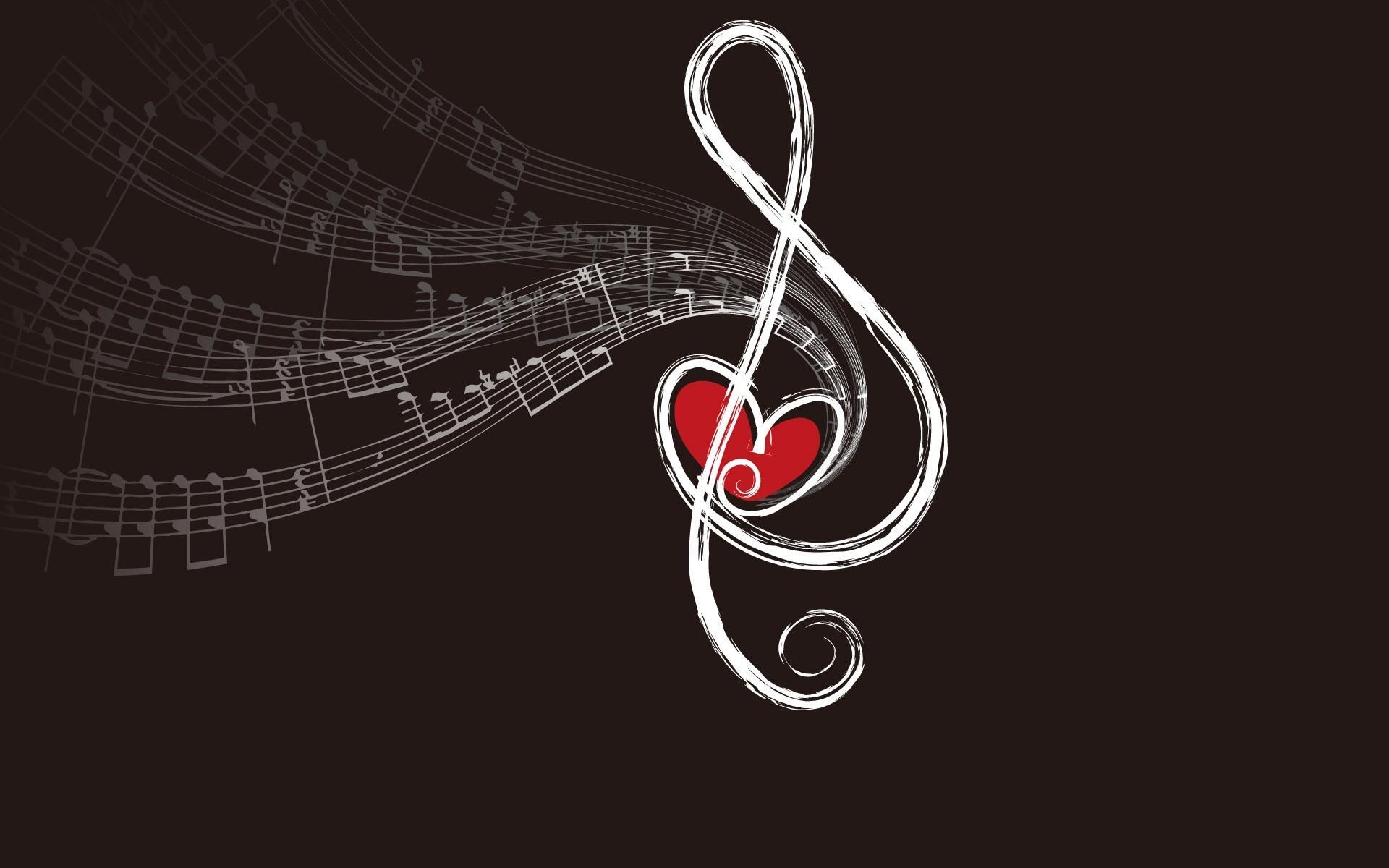 Treble Clef Wallpapers