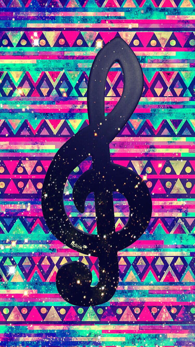 Treble Clef Wallpapers