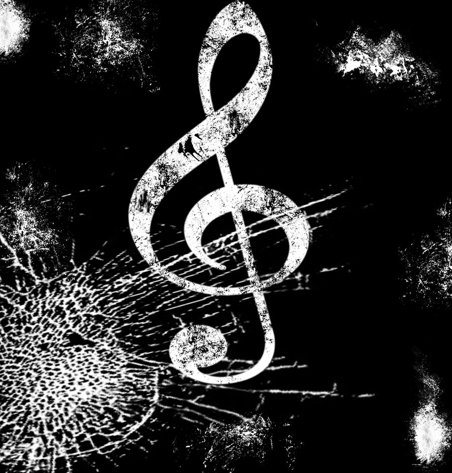 Treble Clef Wallpapers