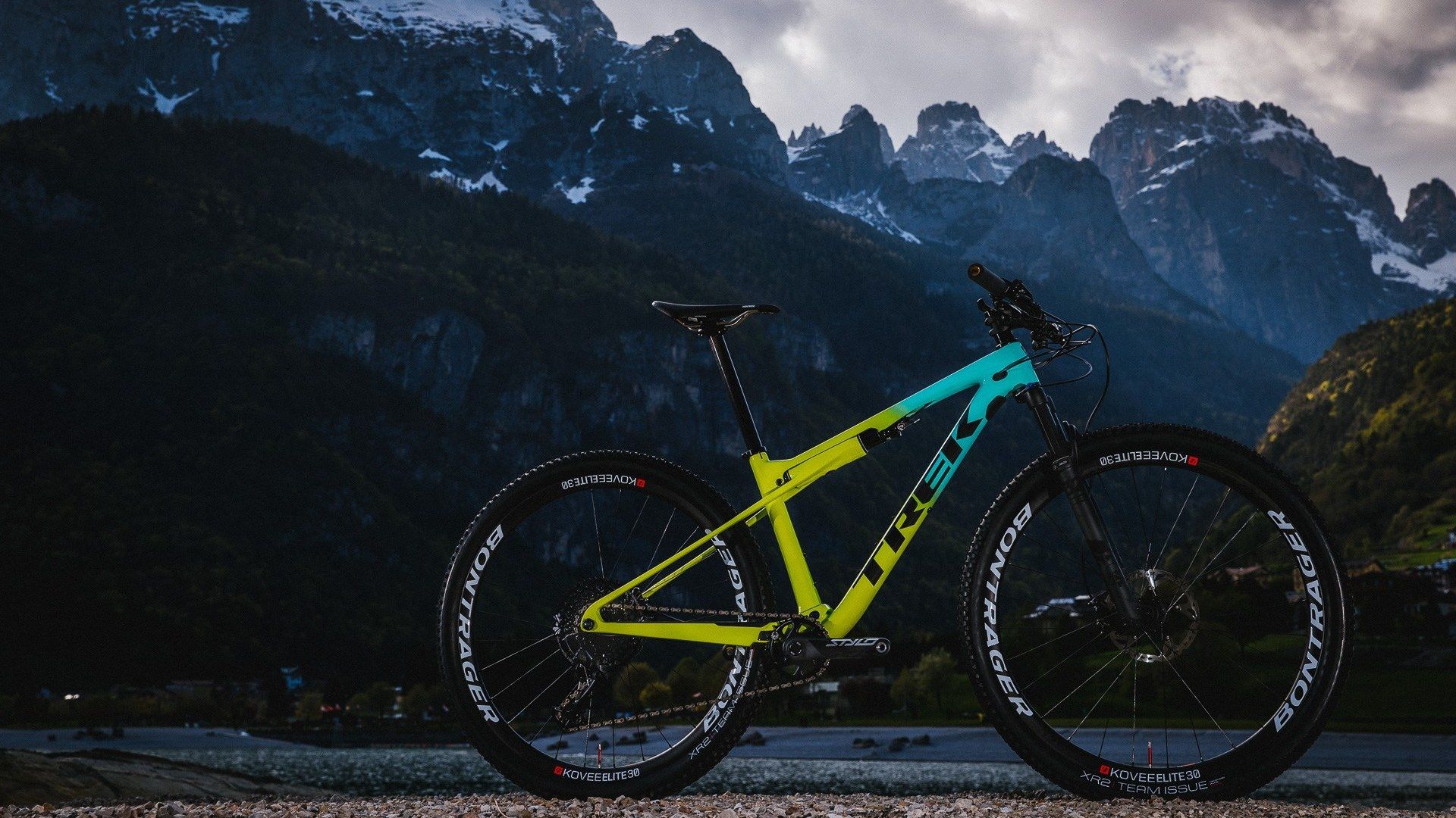 Trek Bikes Wallpapers