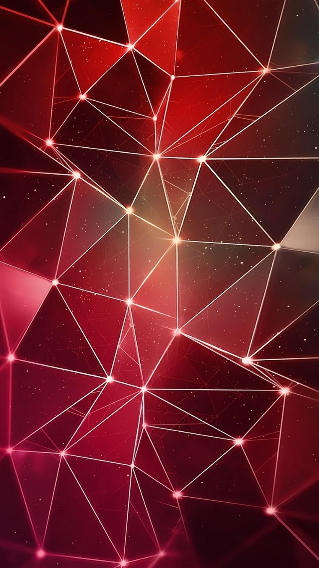 Triangle Iphone Wallpapers