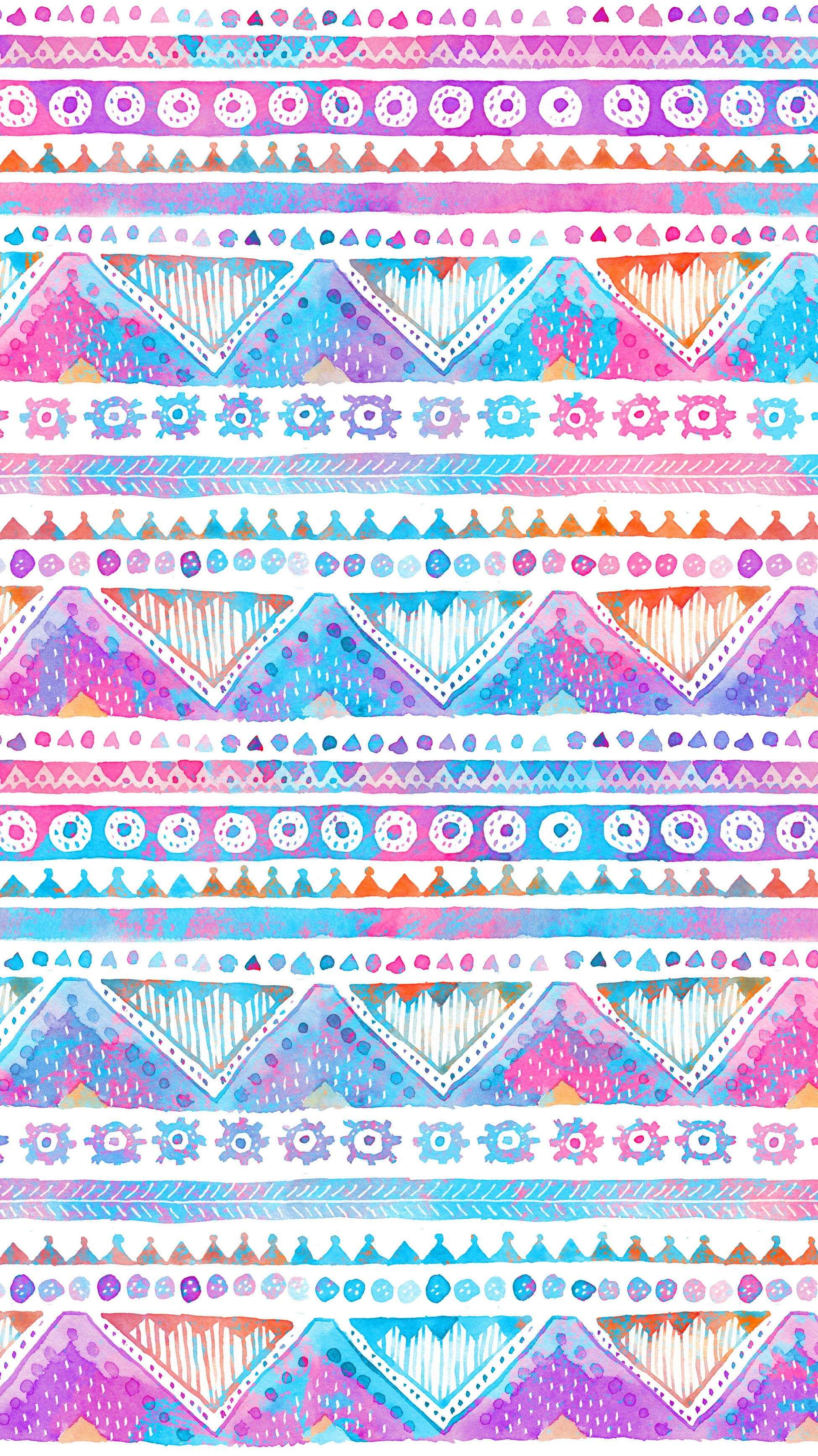 Tribal Design Wallpapers