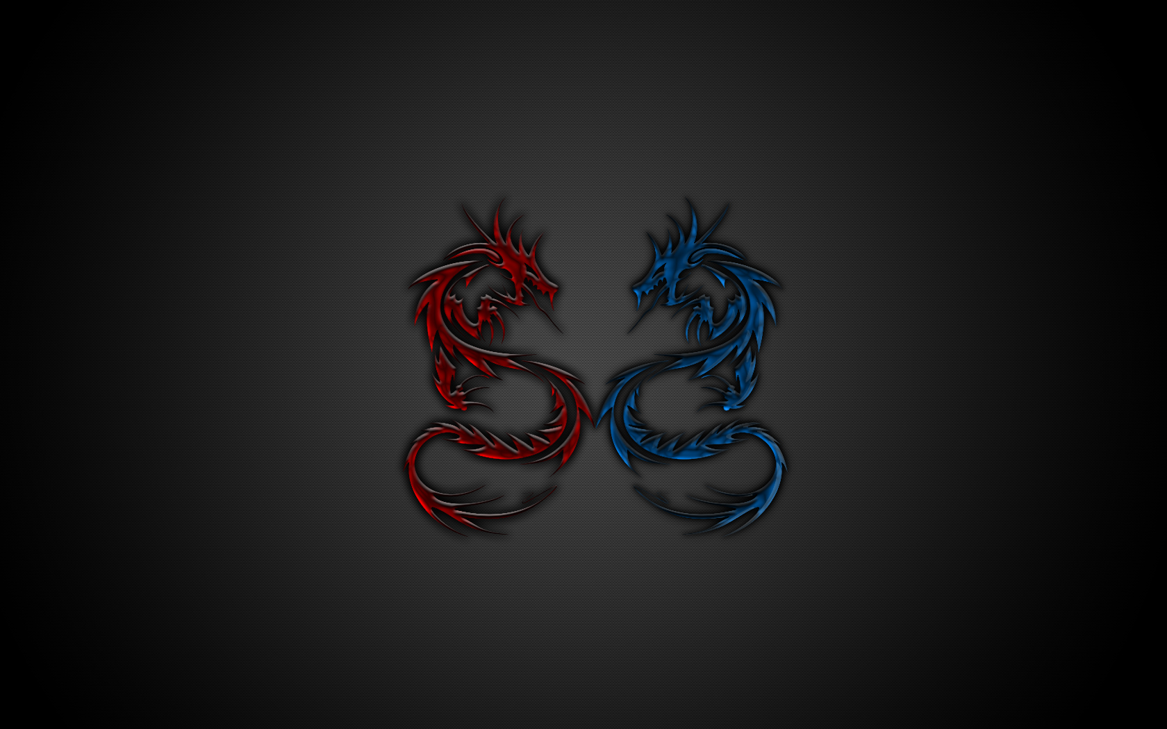 Tribal Dragon Wallpapers