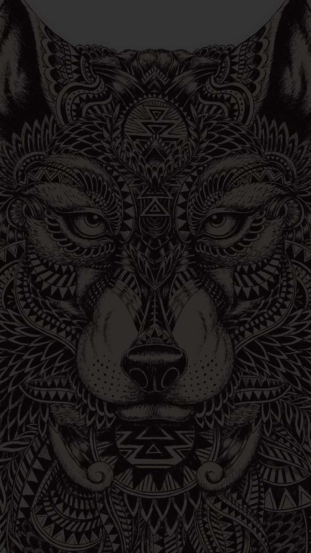 Tribal Iphone Wallpapers