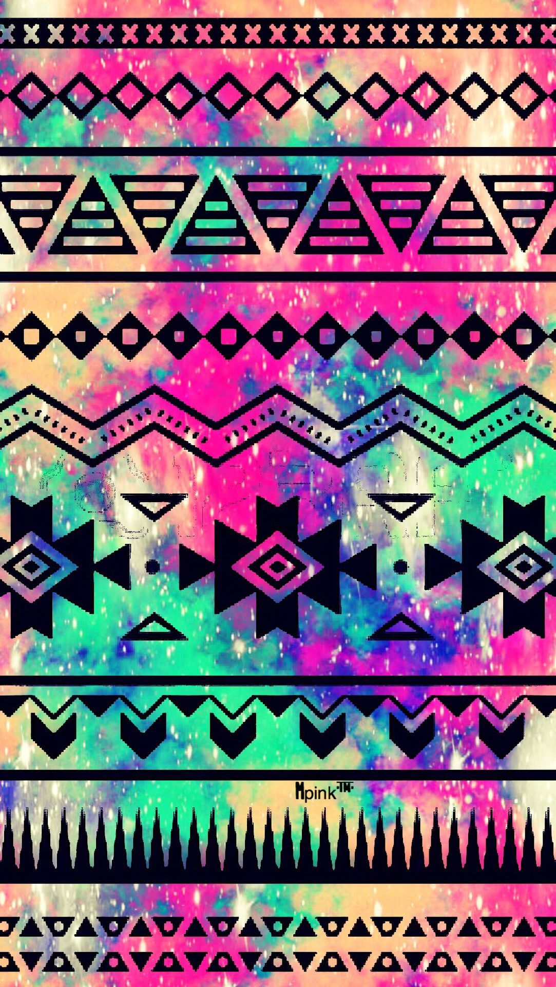 Tribal Iphone Wallpapers