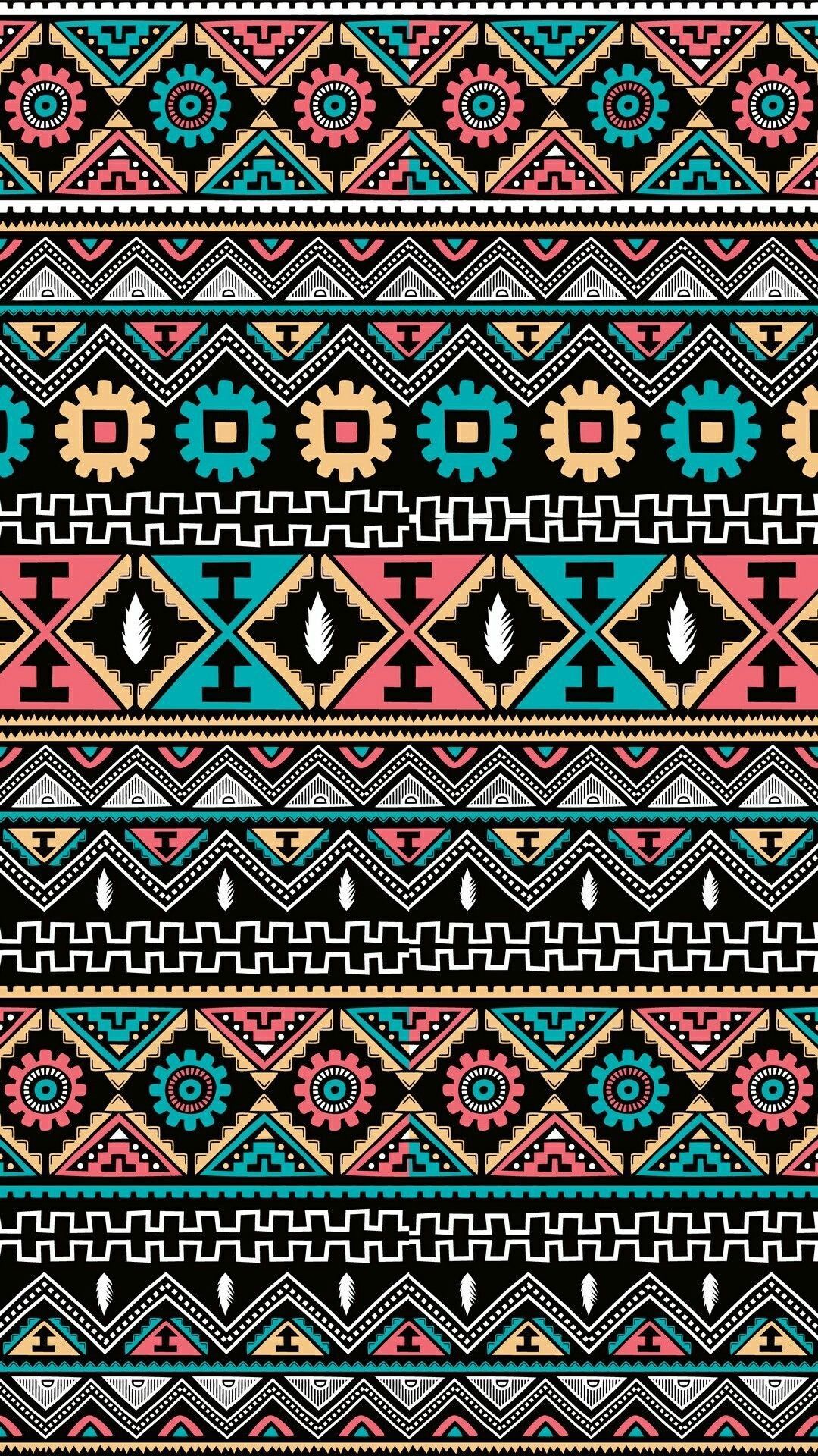 Tribal Iphone Wallpapers