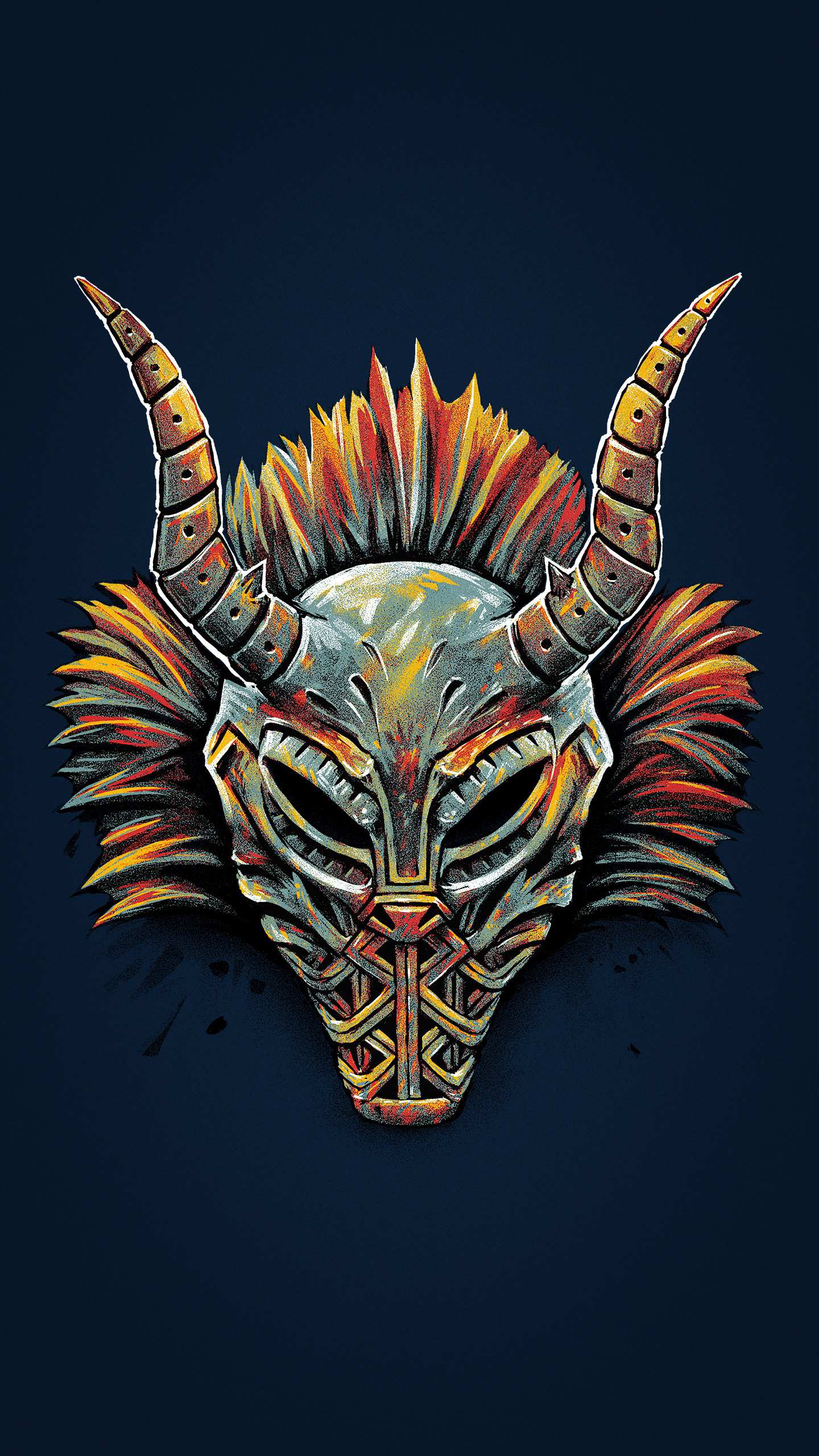 Tribal Iphone Wallpapers