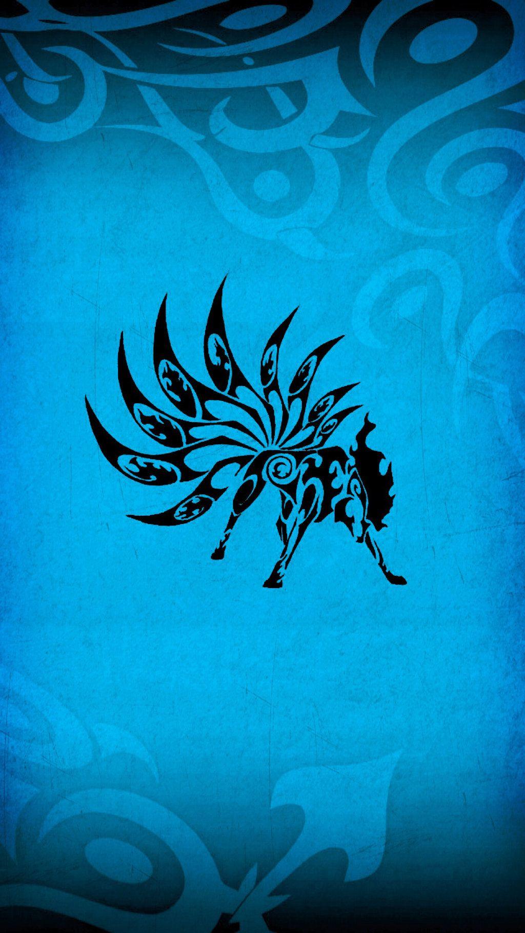 Tribal Iphone Wallpapers