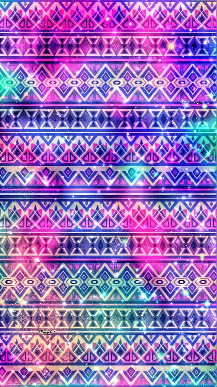 Tribal Pattern Wallpapers