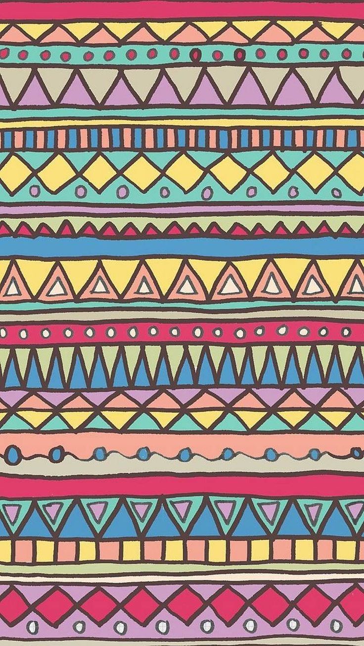 Tribal Prints Wallpapers