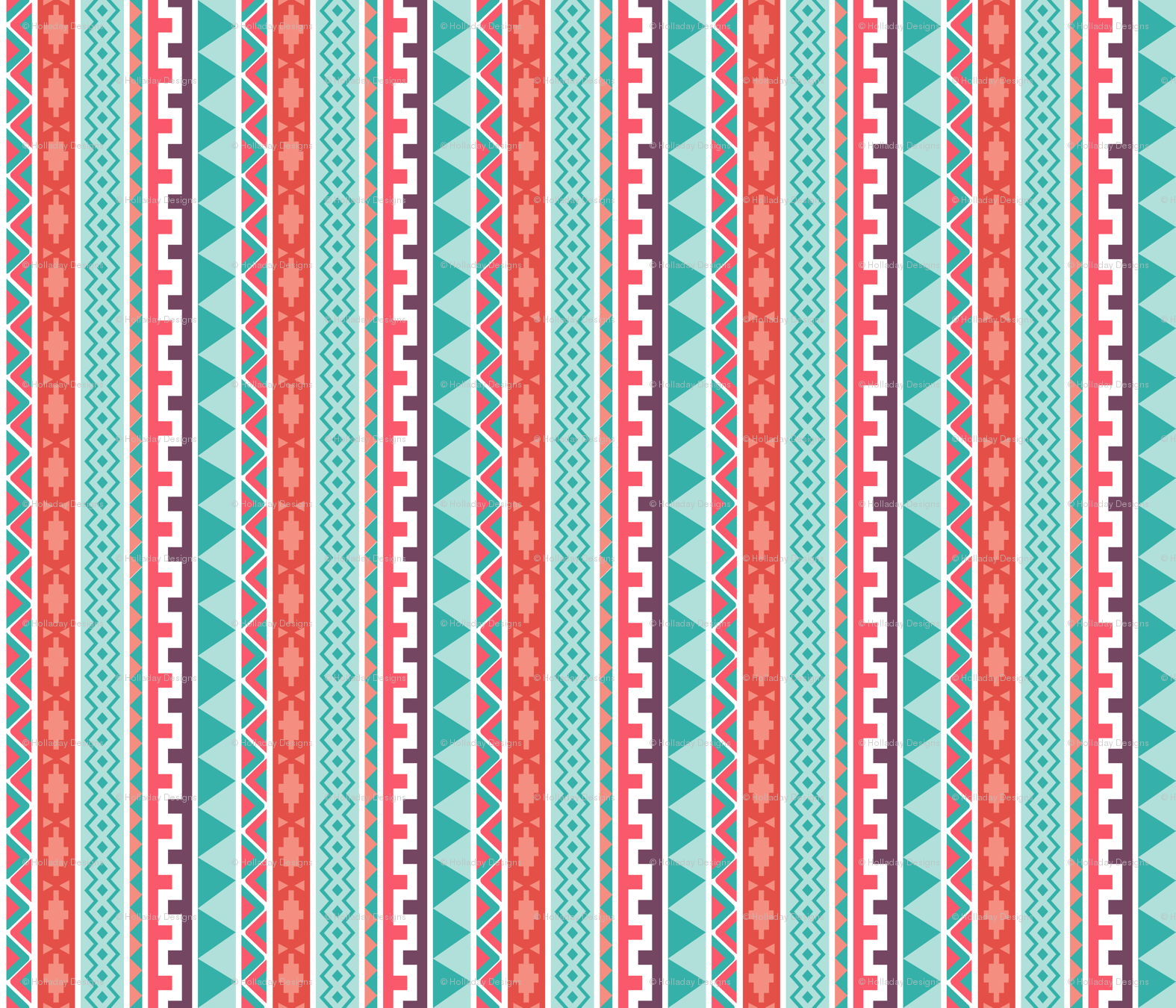 Tribal Prints Wallpapers