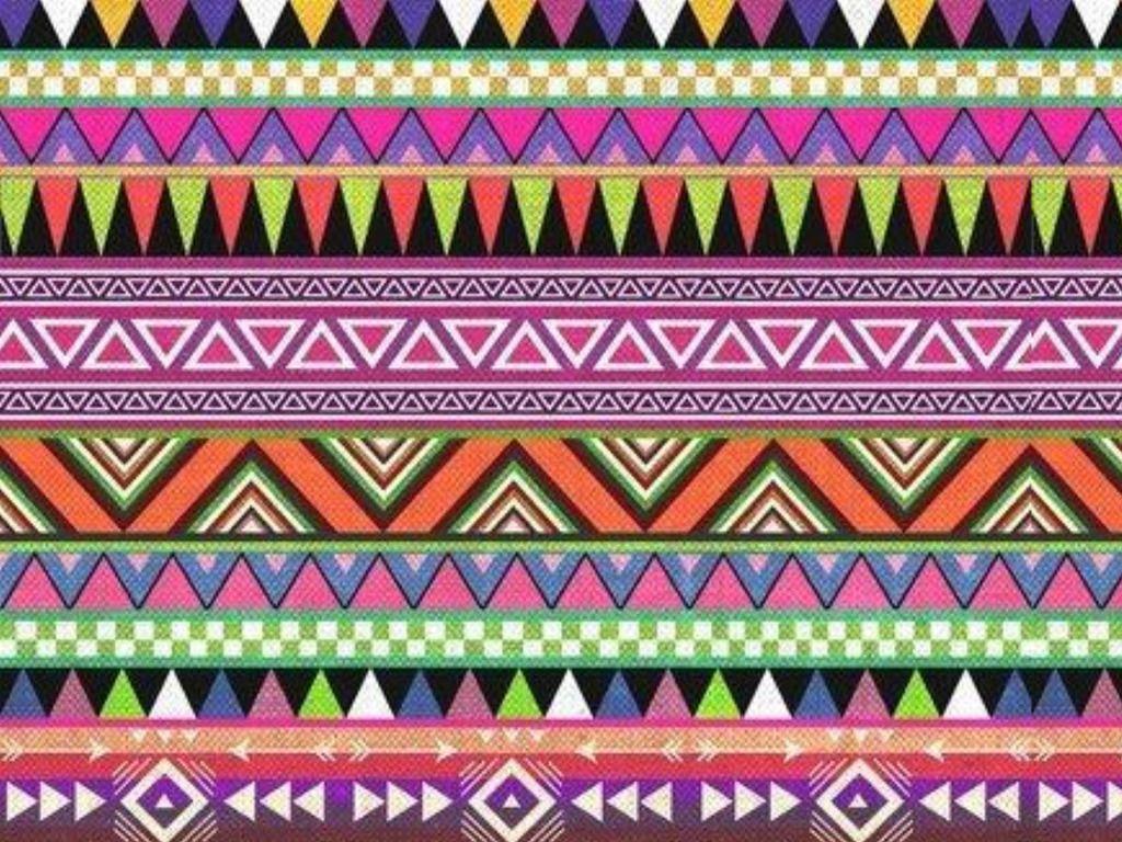 Tribal Prints Wallpapers