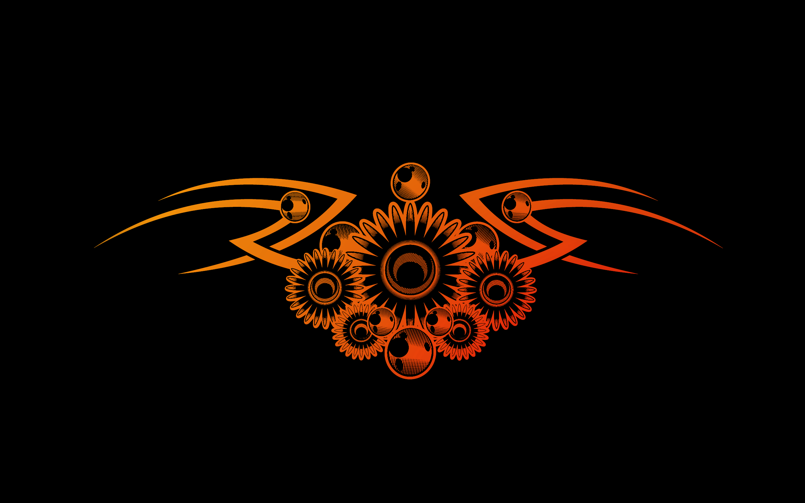 Tribal Tattoo Wallpapers