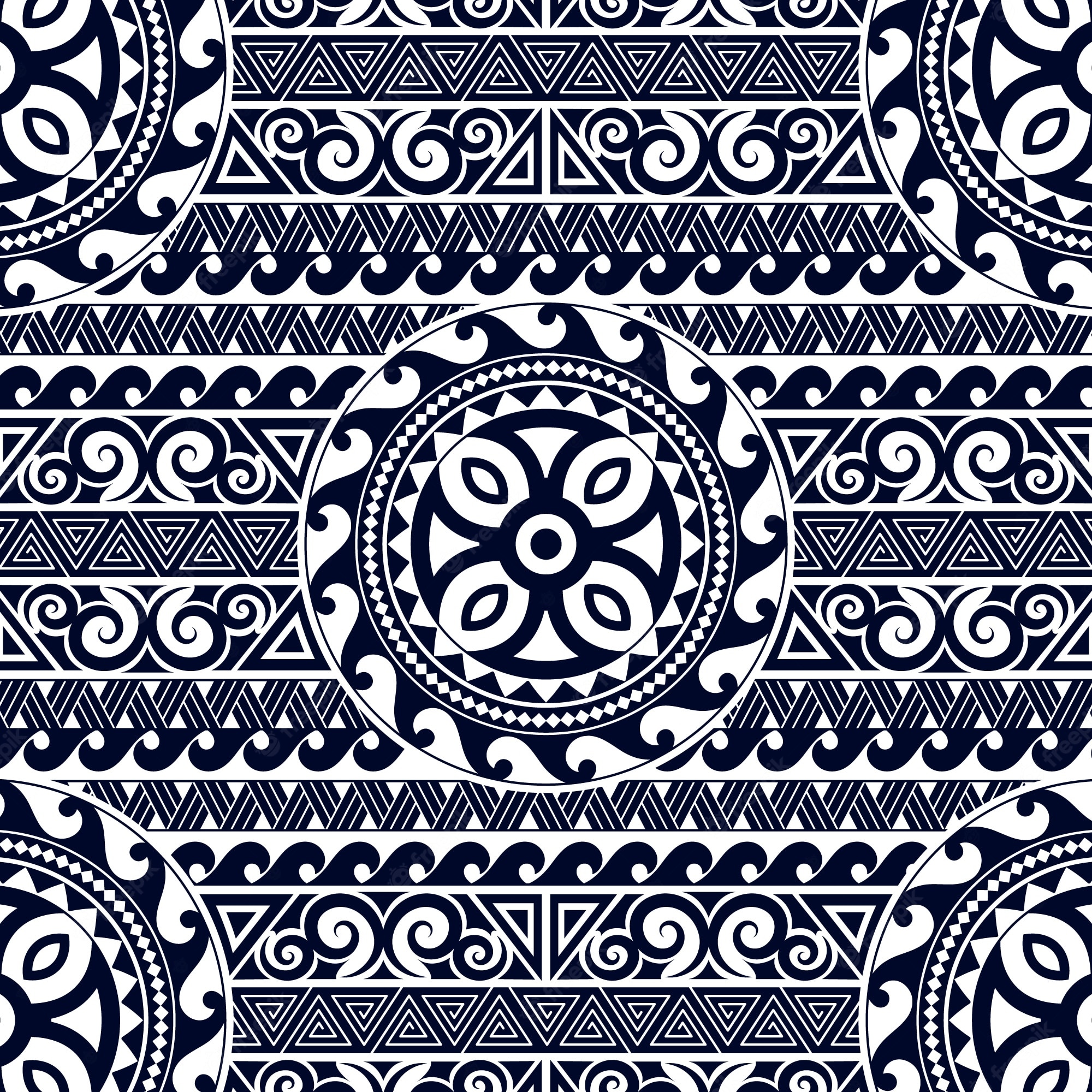 Tribal Free Wallpapers