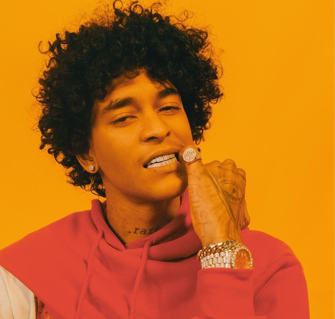 Trill Sammy Wallpapers