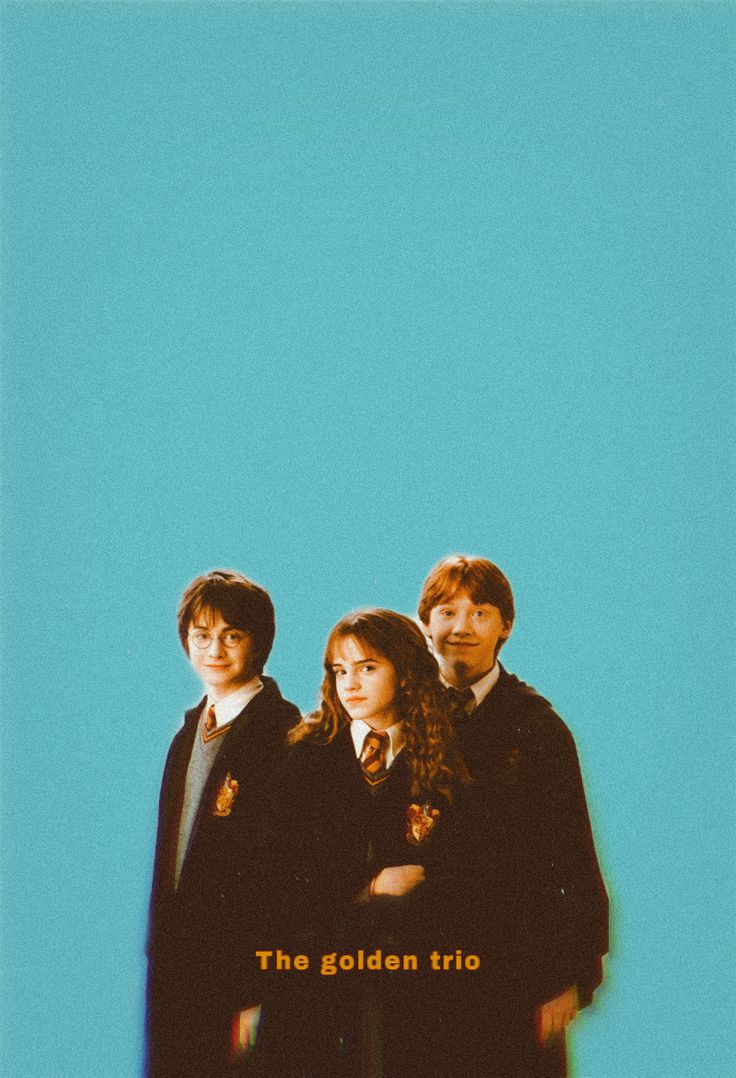 Trio Wallpapers