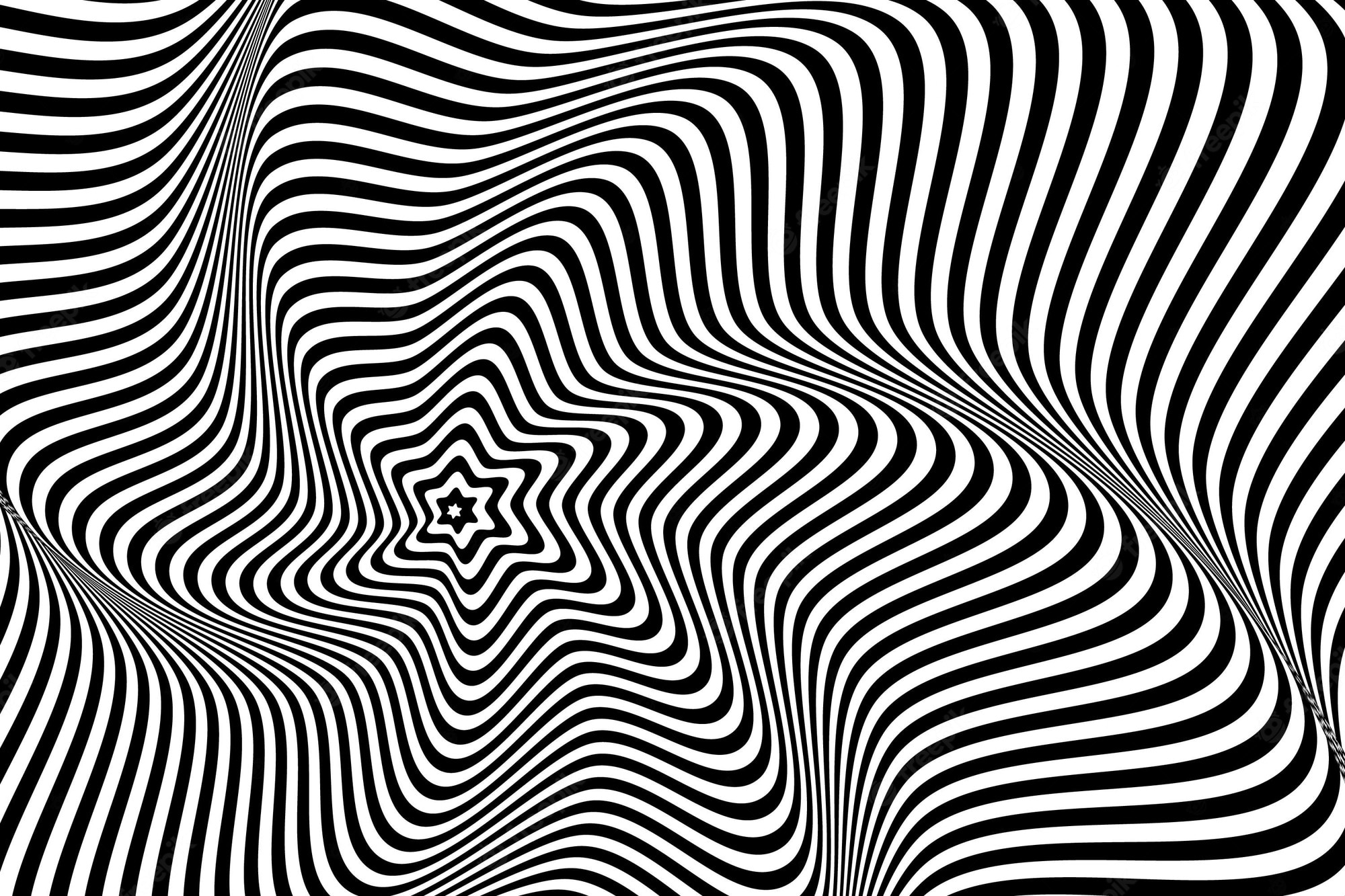 Trippy Dark Wallpapers