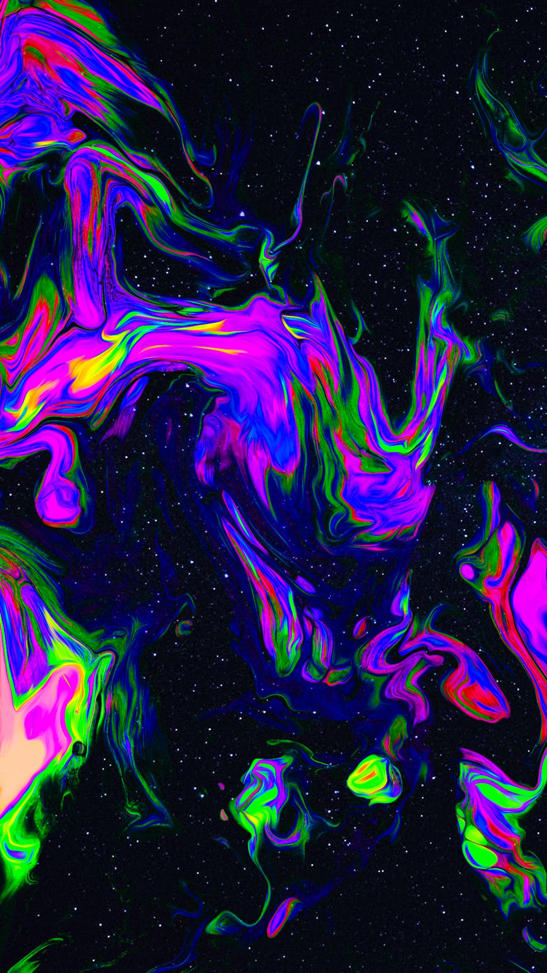 Trippy Dope Wallpapers
