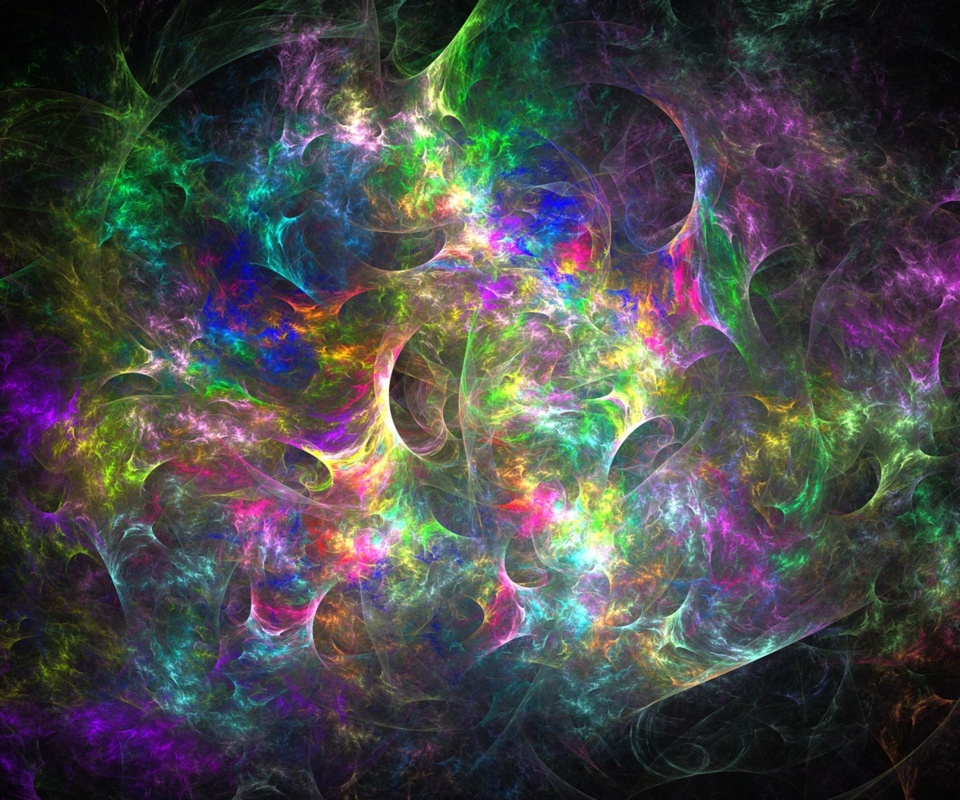 Trippy Galaxy Wallpapers