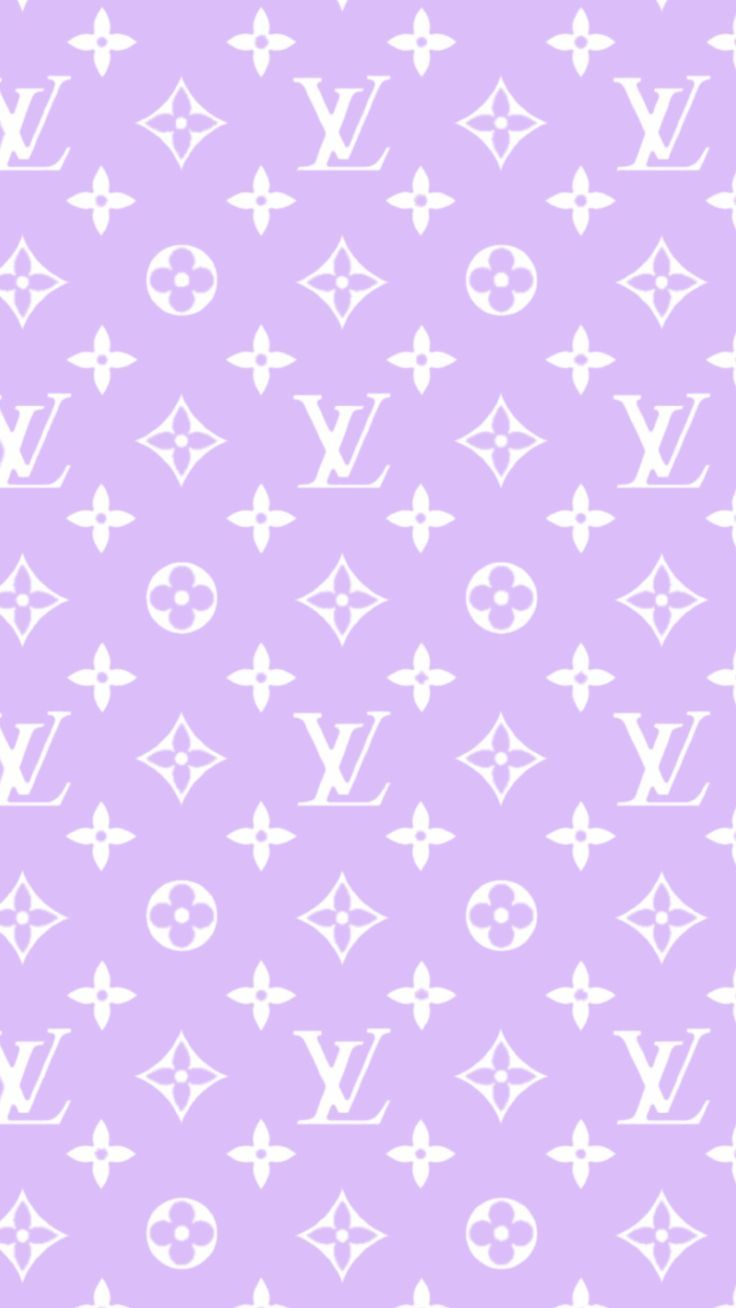 Trippy Louis Vuitton Aesthetic Wallpapers