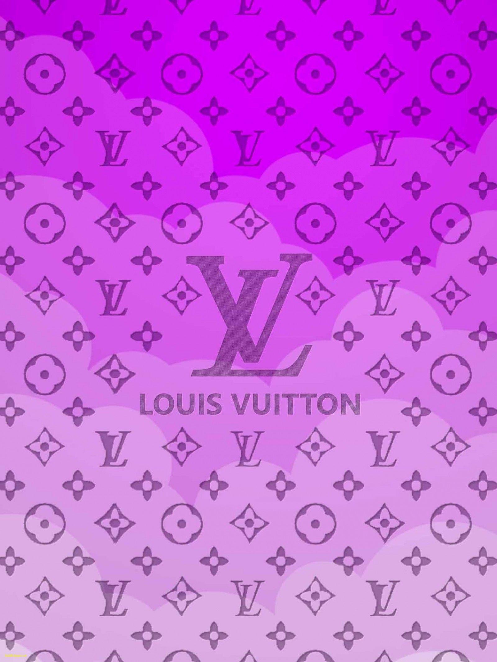 Trippy Louis Vuitton Aesthetic Wallpapers