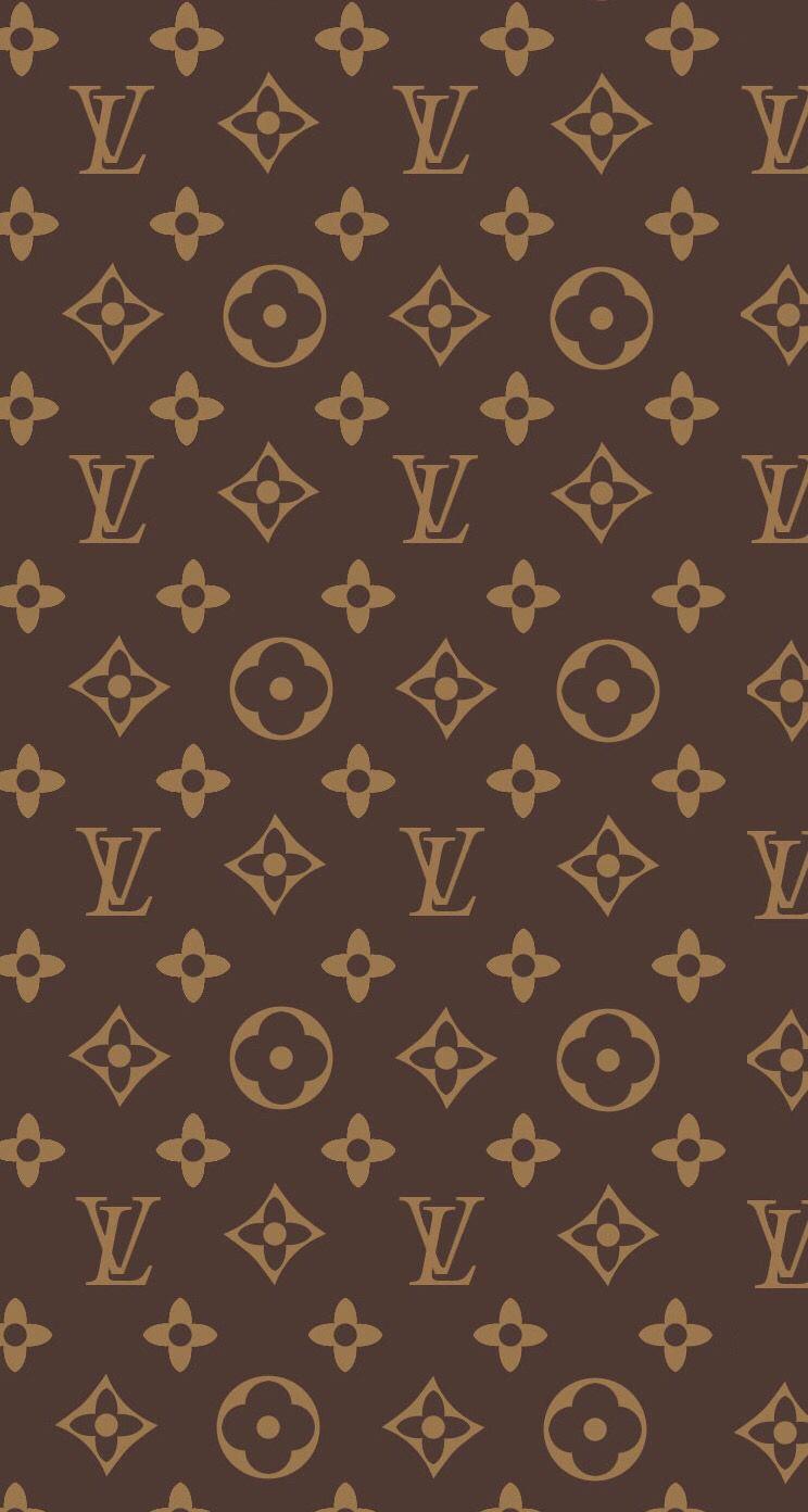 Trippy Louis Vuitton Aesthetic Wallpapers