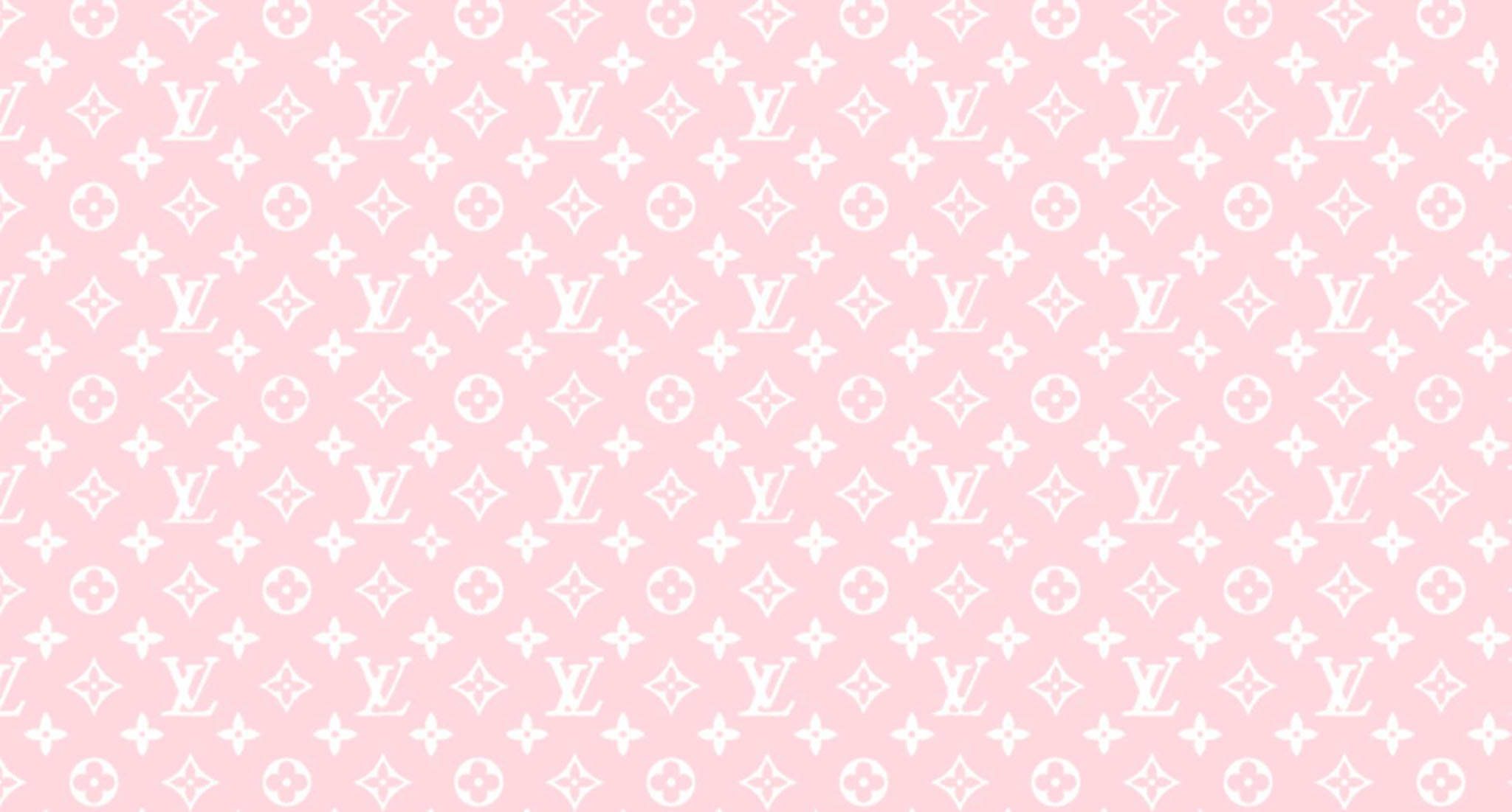 Trippy Louis Vuitton Aesthetic Wallpapers