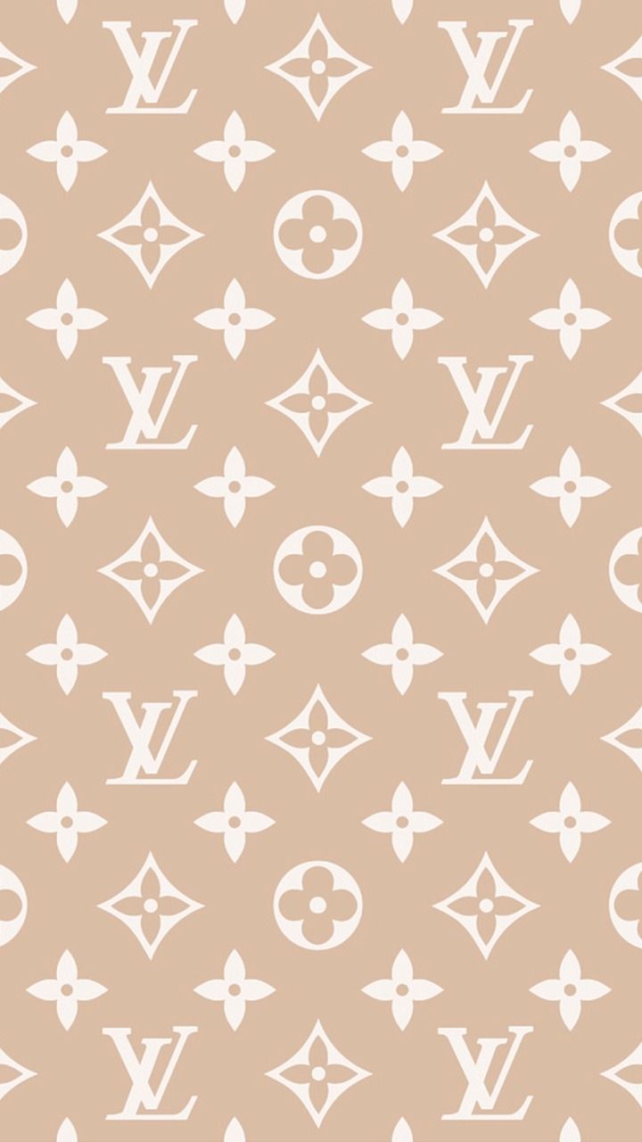 Trippy Louis Vuitton Aesthetic Wallpapers