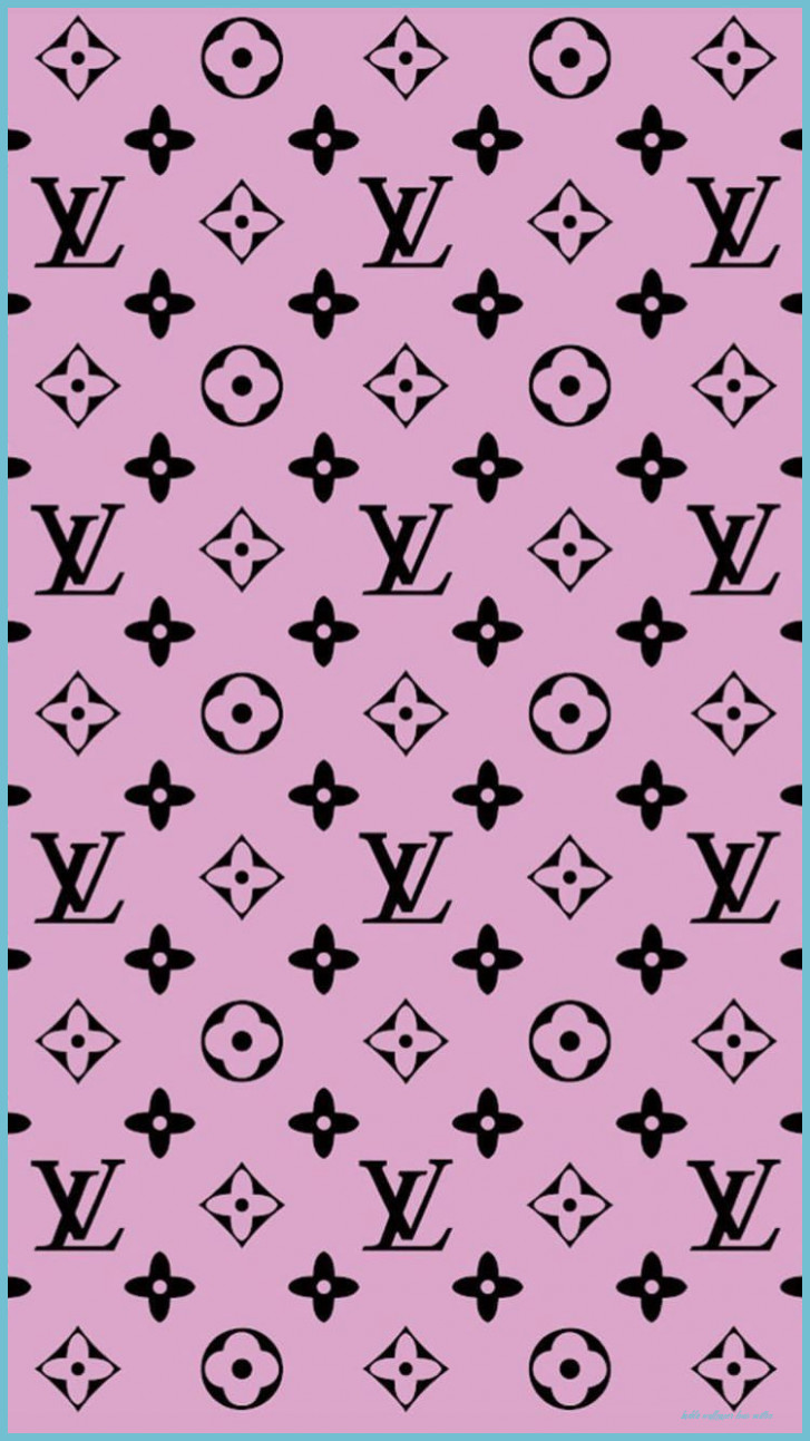 Trippy Louis Vuitton Aesthetic Wallpapers