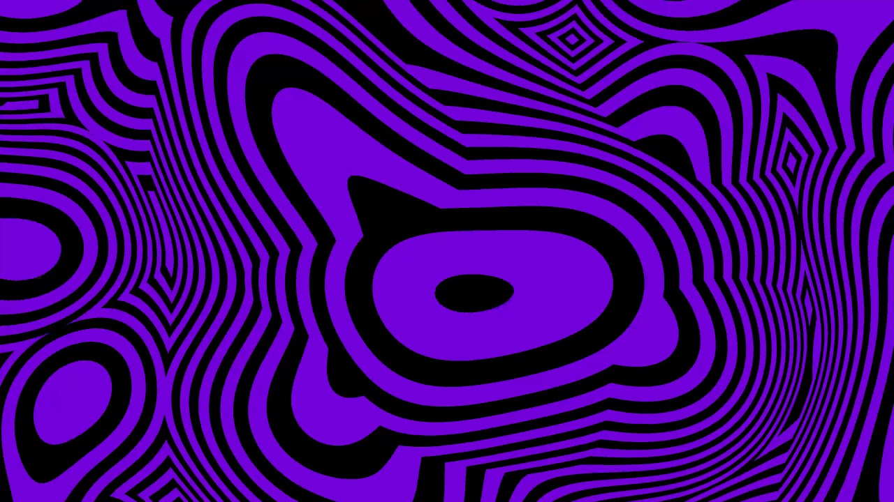 Trippy Purple Wallpapers