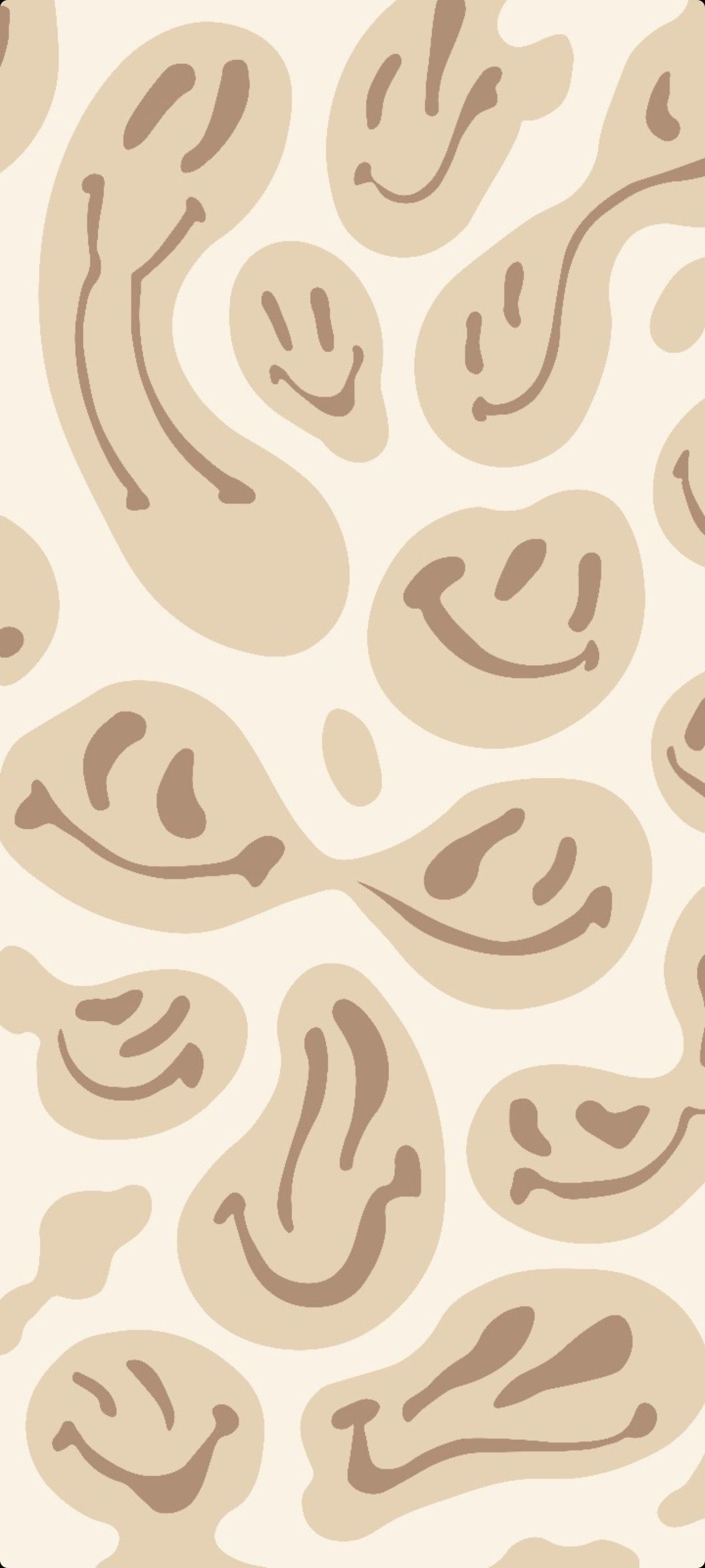 Trippy Smiley Face Wallpapers