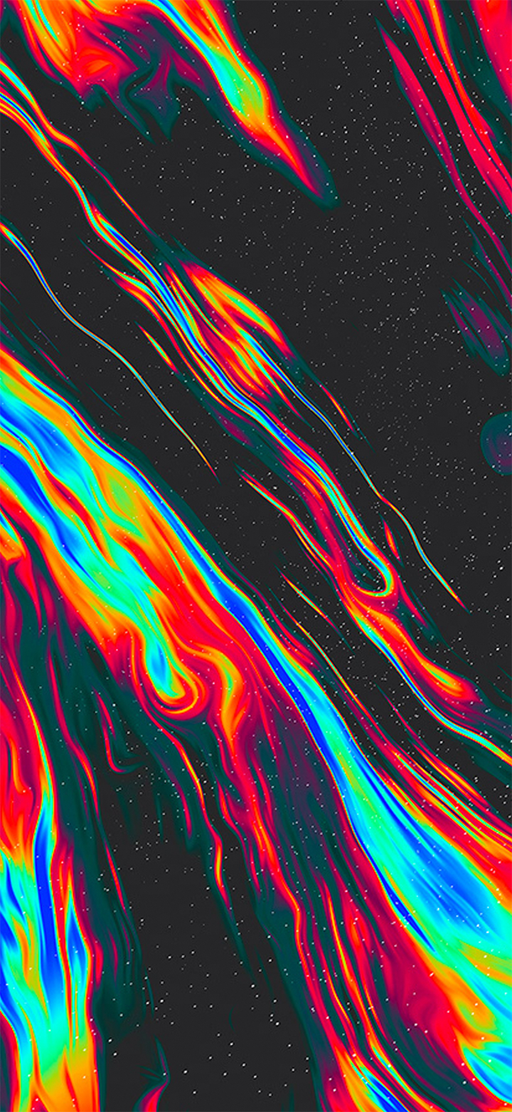 Trippy Iphone Wallpapers