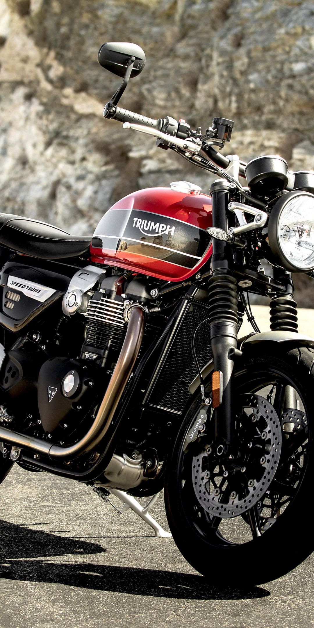 Triumph Motorcycles Wallpapers
