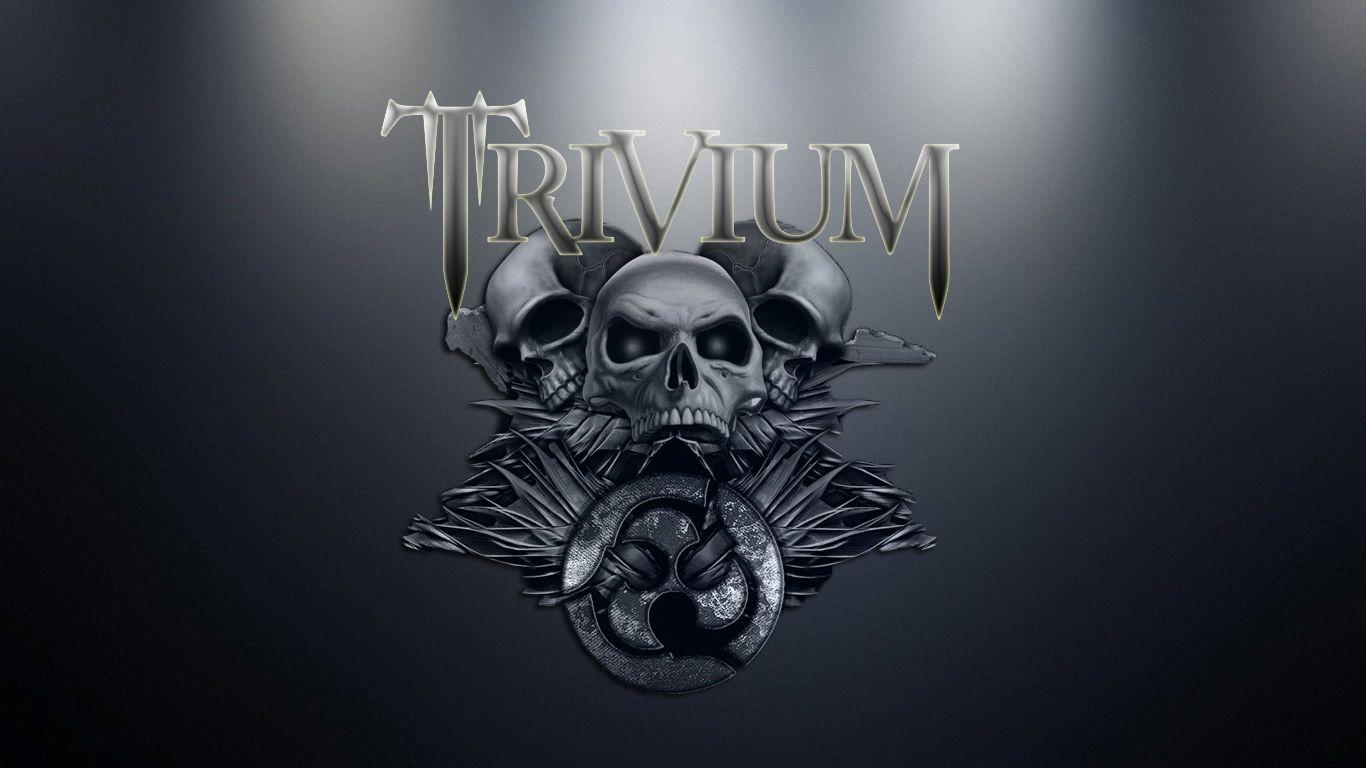 Trivium Wallpapers