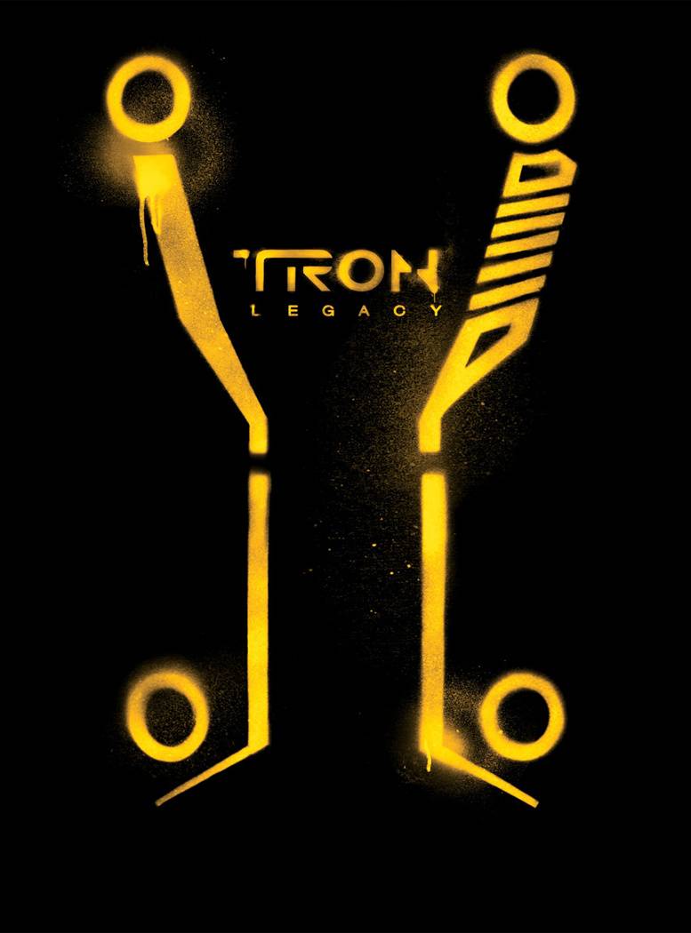 Tron Iphone Wallpapers