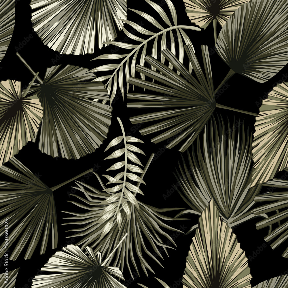 Tropical Patterns Wallpapers