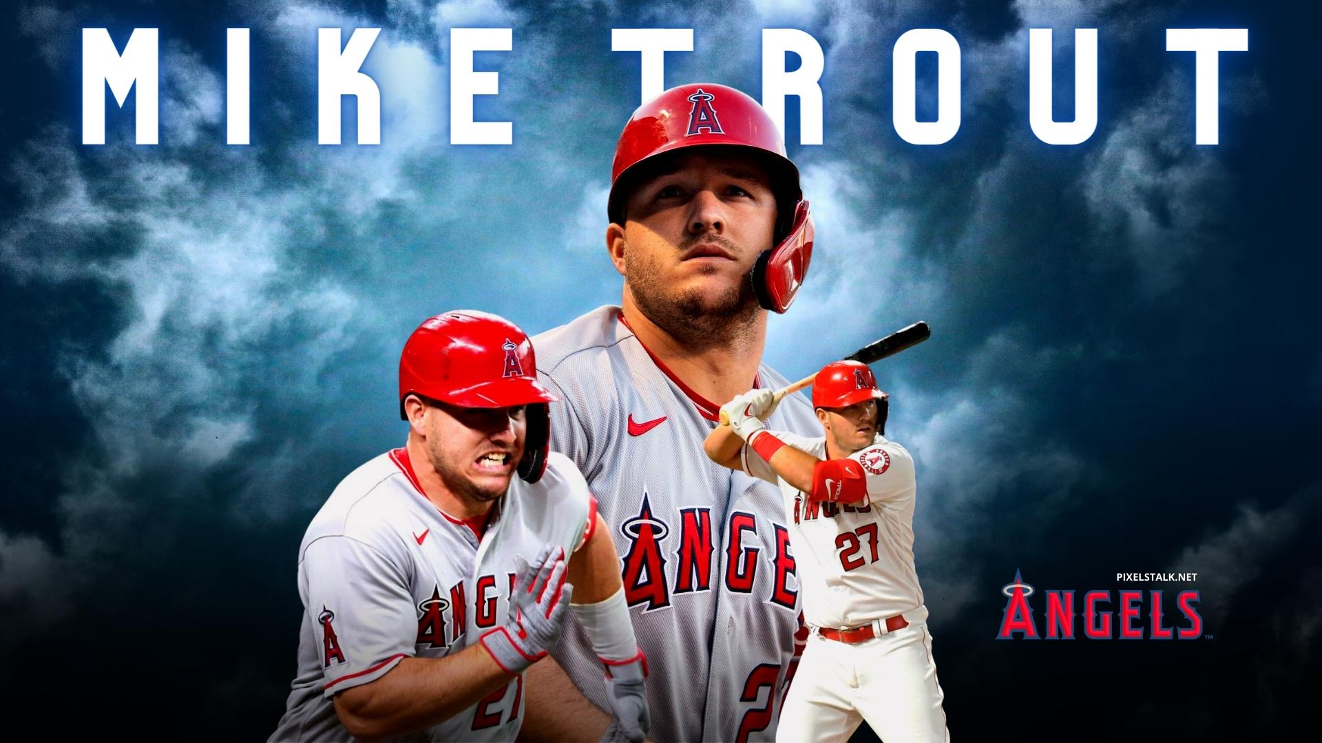 Trout Wall Paper Wallpapers