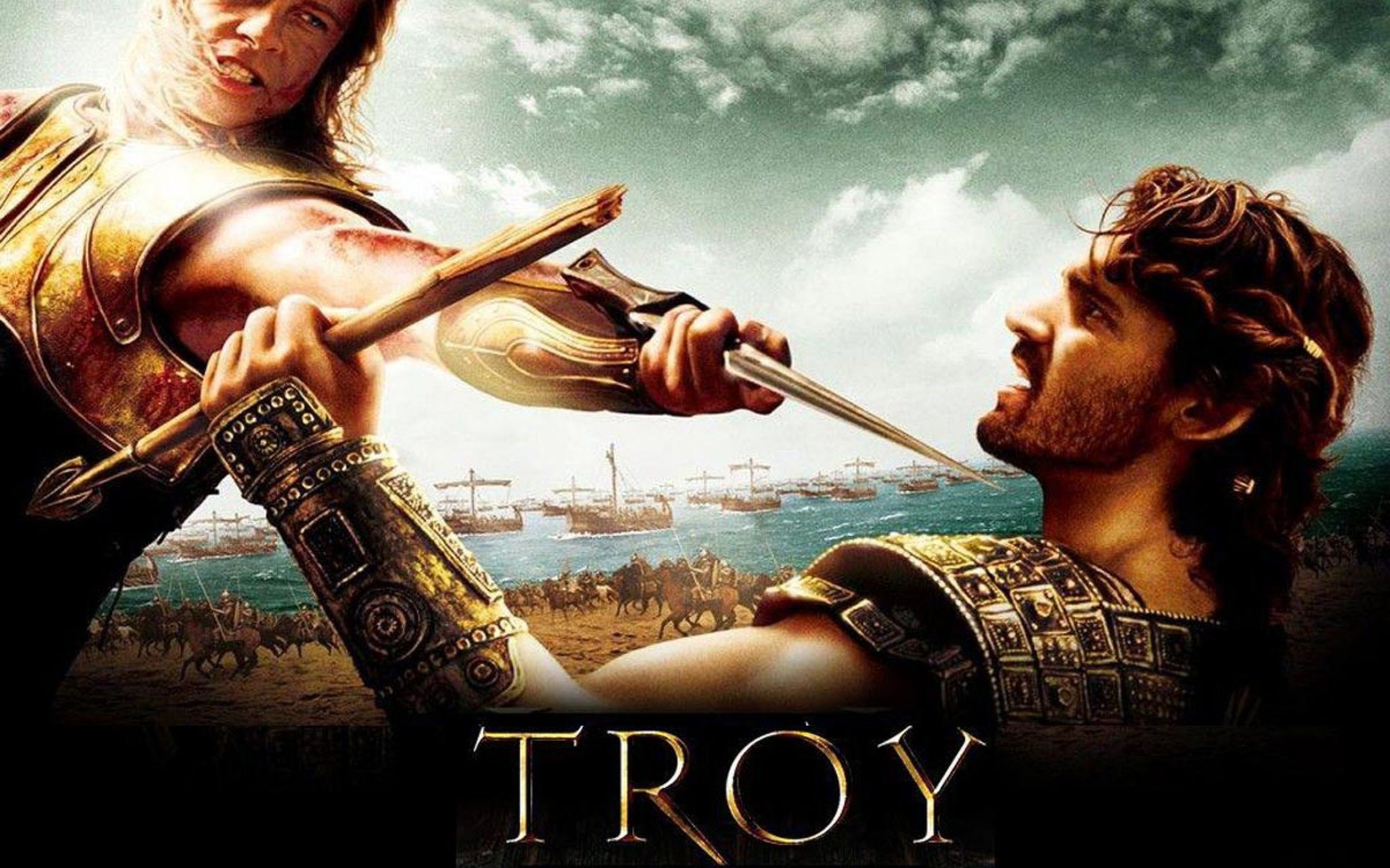 Troy Wallpapers