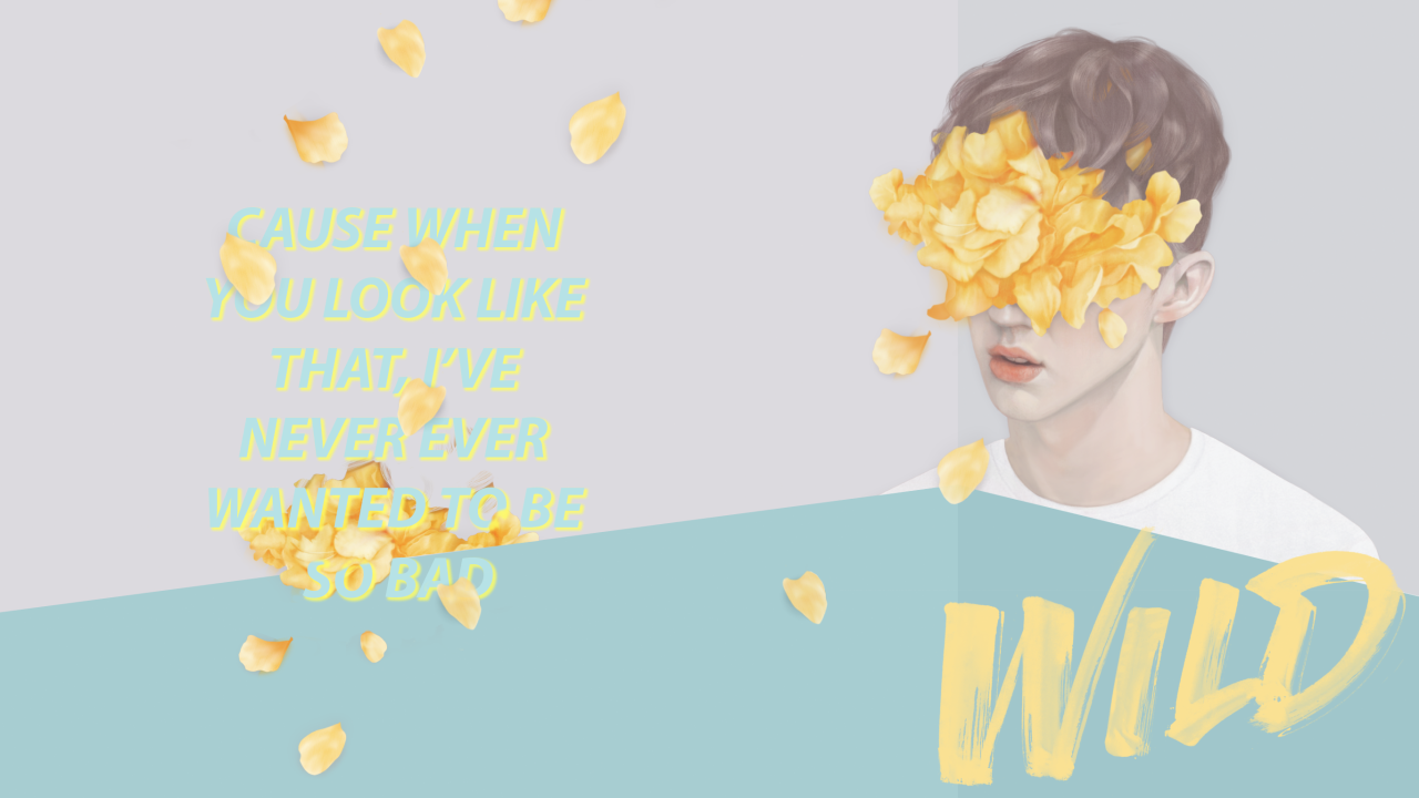 Troye Sivan Desktop Wallpapers