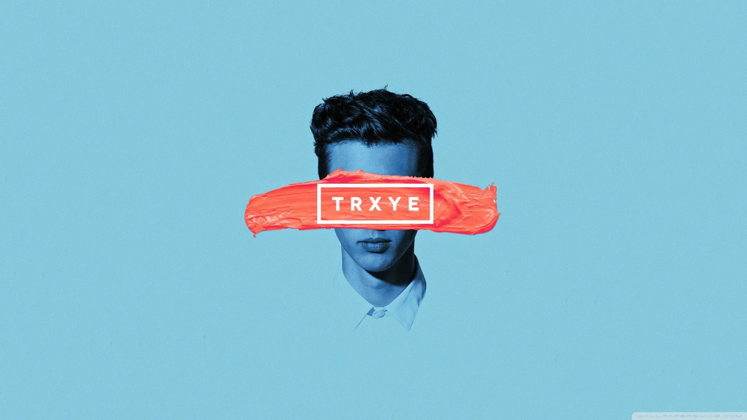 Troye Sivan Desktop Wallpapers