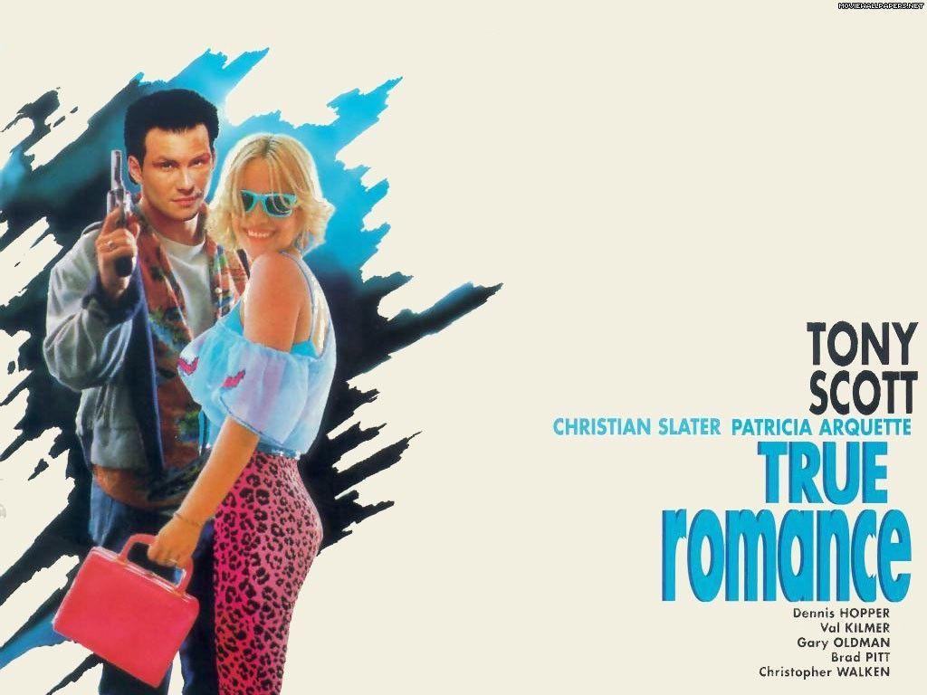 True Romance Wallpapers