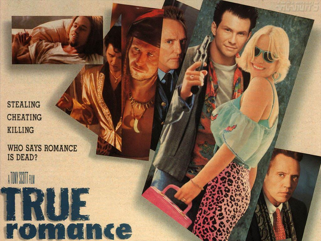 True Romance Wallpapers